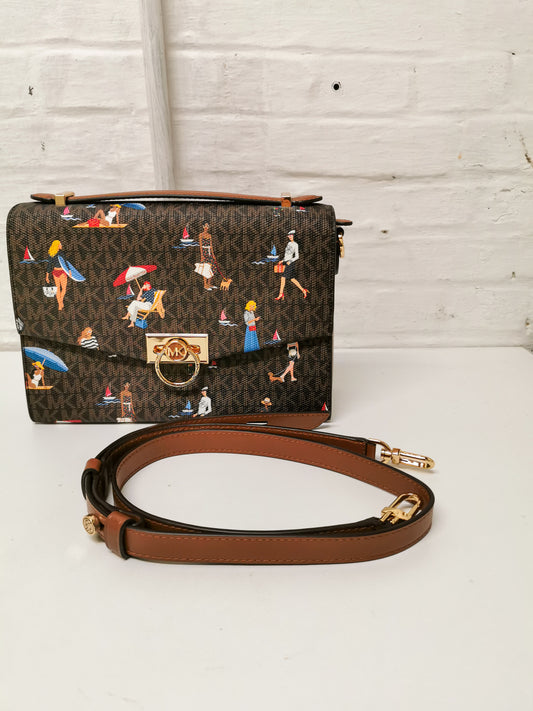 Michael Kors Hendrix Medium bag