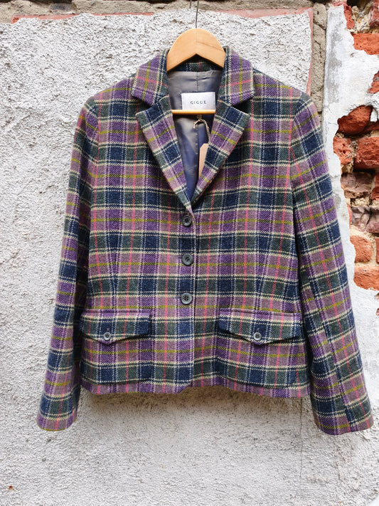 Gigue Blazer
