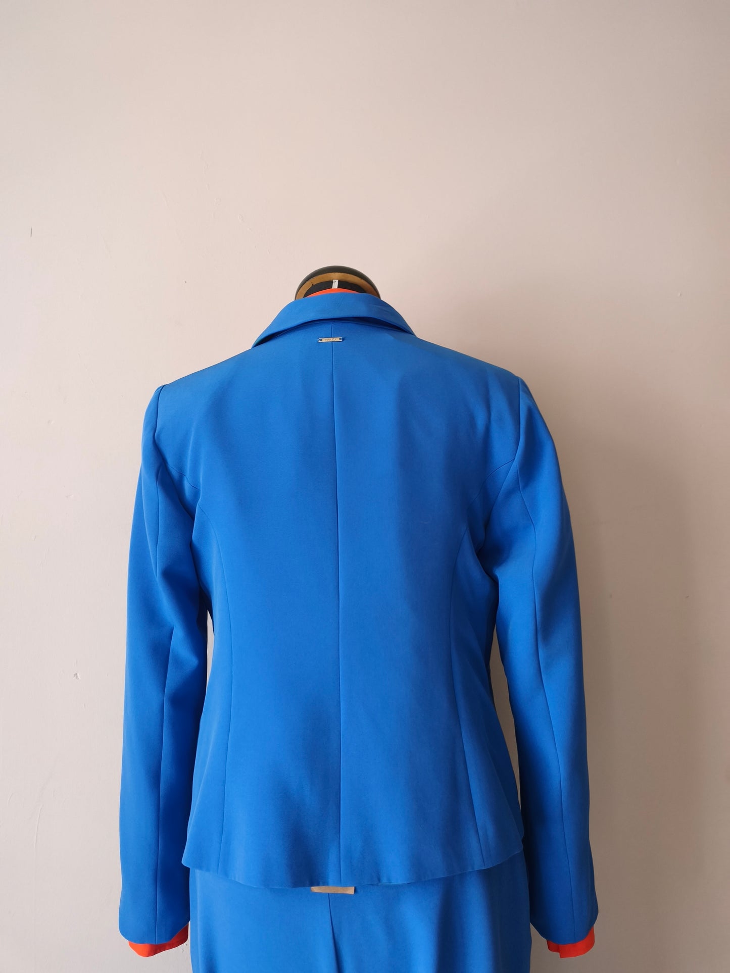 Liu Jo blazer blauw