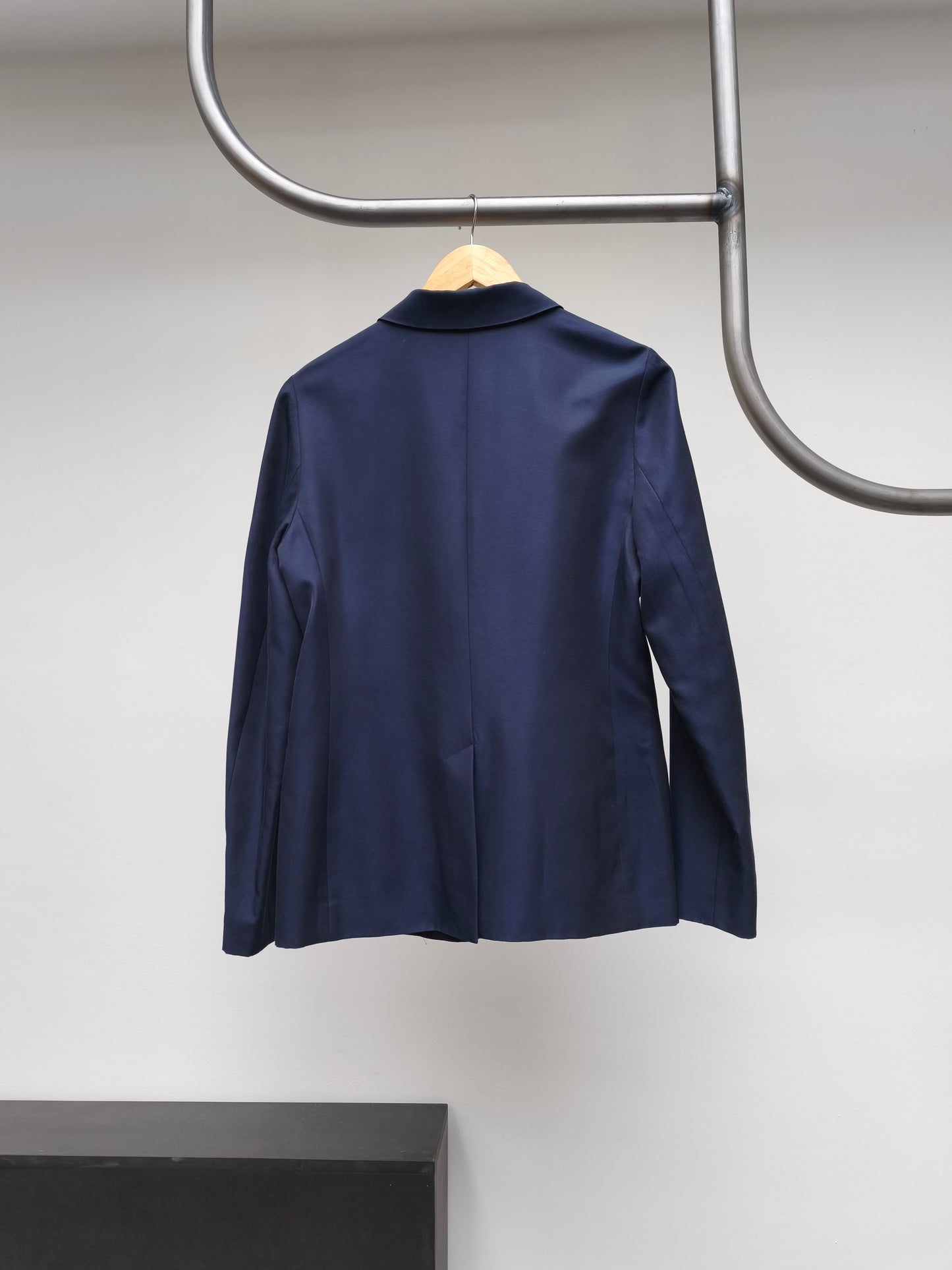 Joseph Blazer Marineblauw