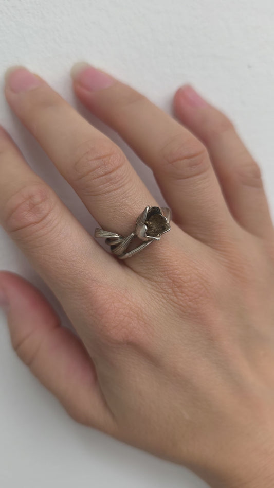 Atelier 11 ring tulp