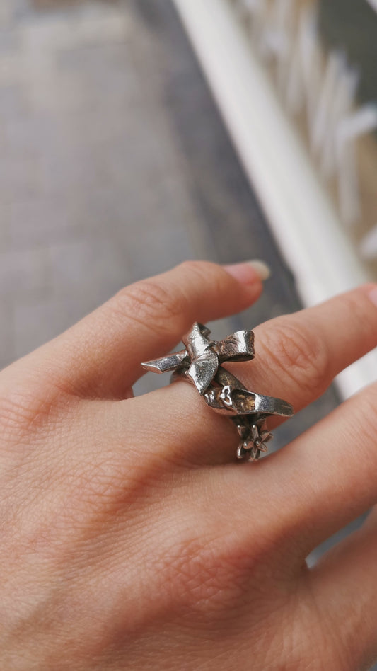 Atelier 11 ring