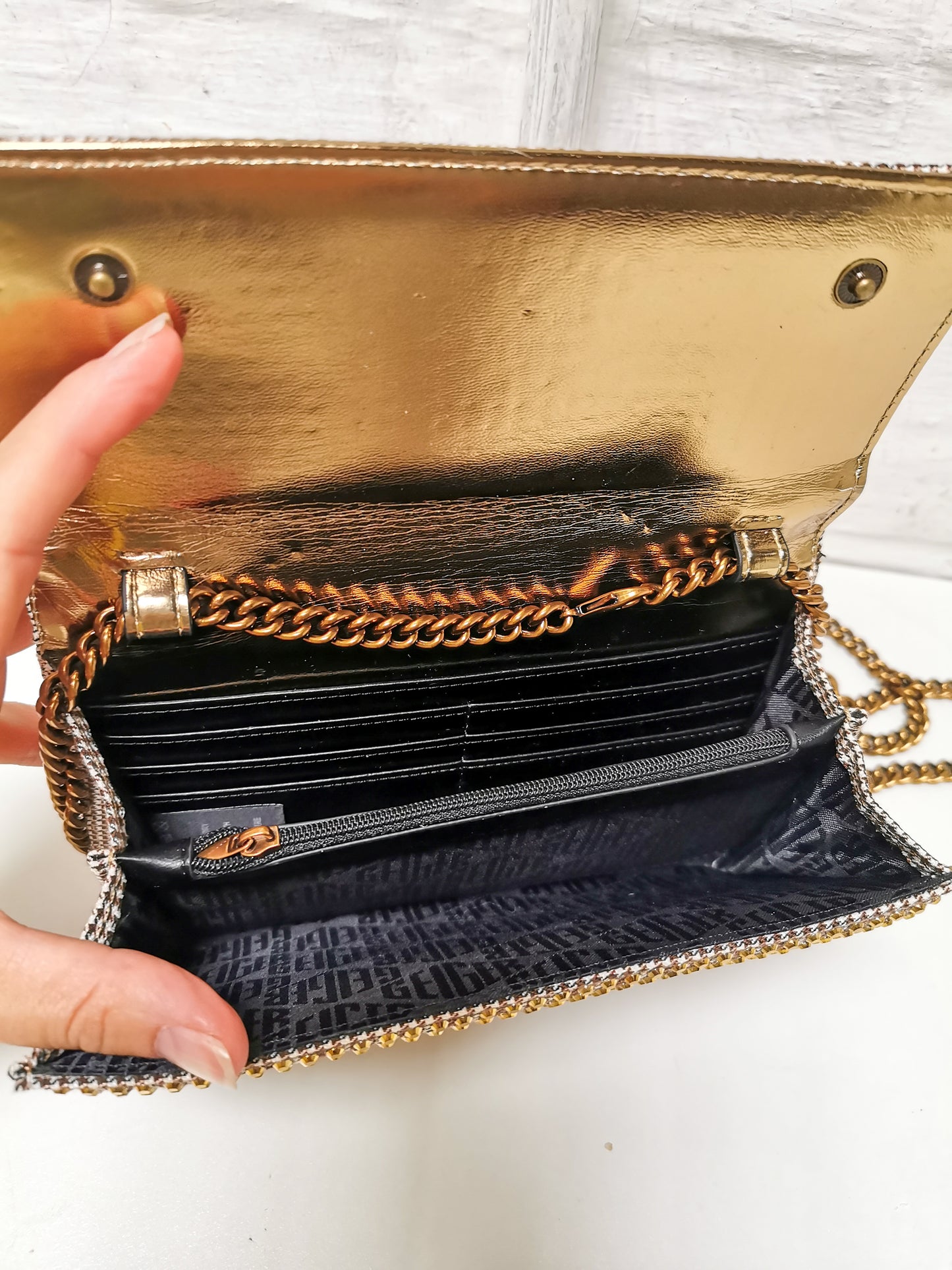 Kurt Geiger handtas