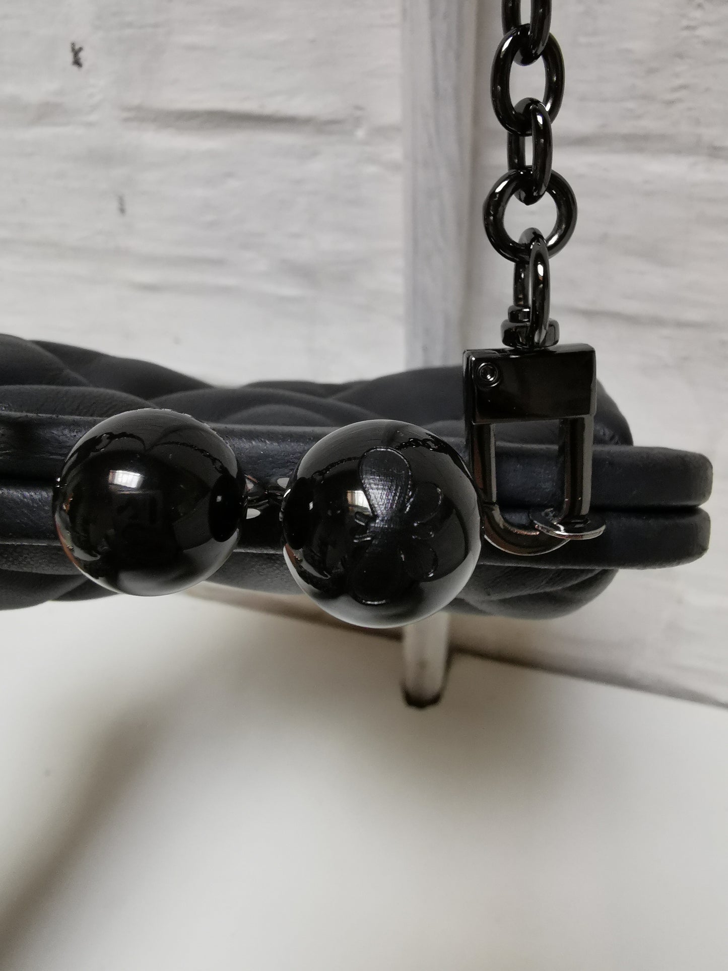 Weekend Max Mara Cinema handtas