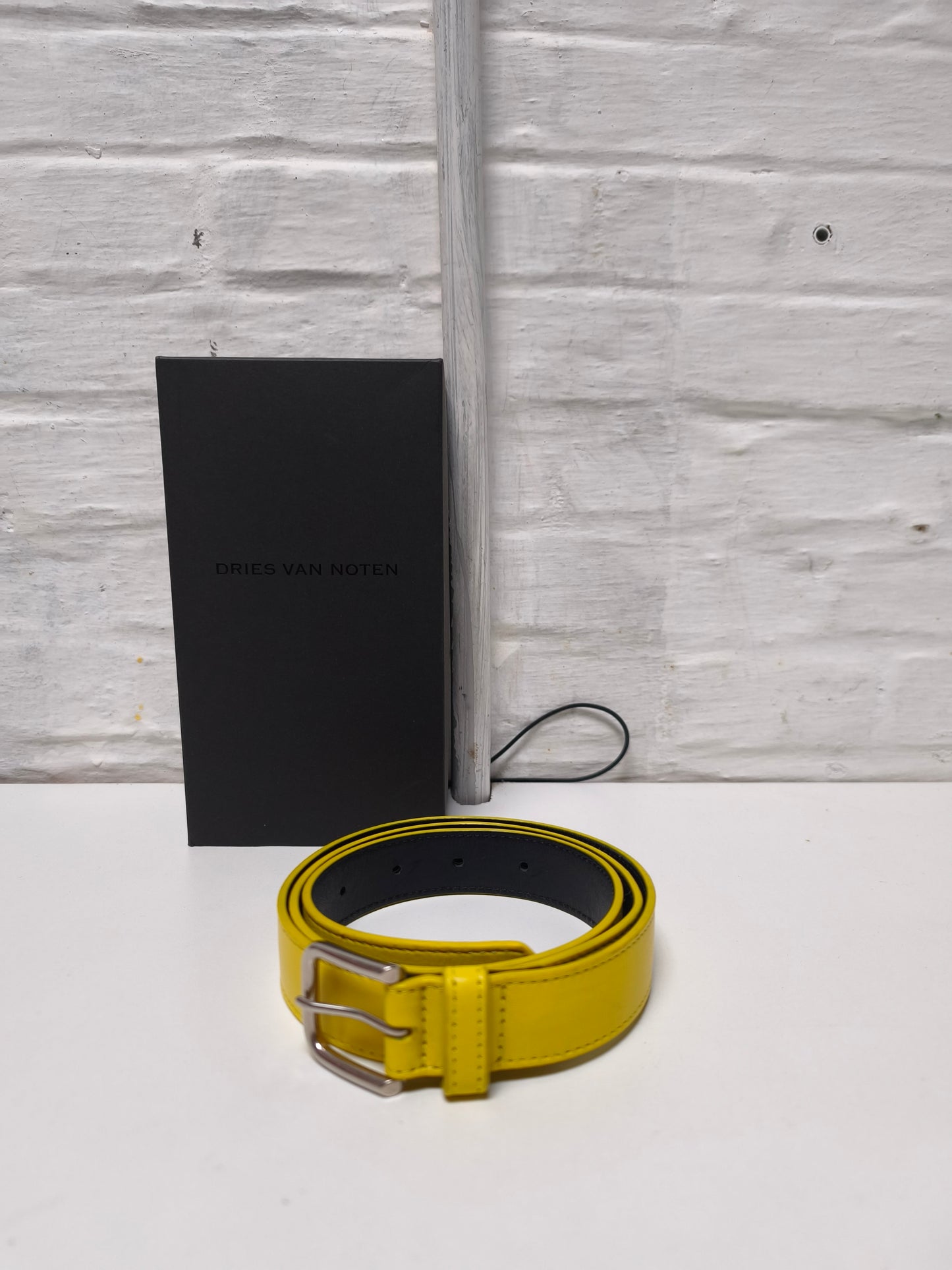 Dries Van Noten riem