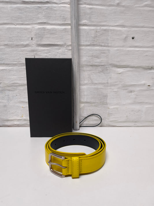 Dries Van Noten riem