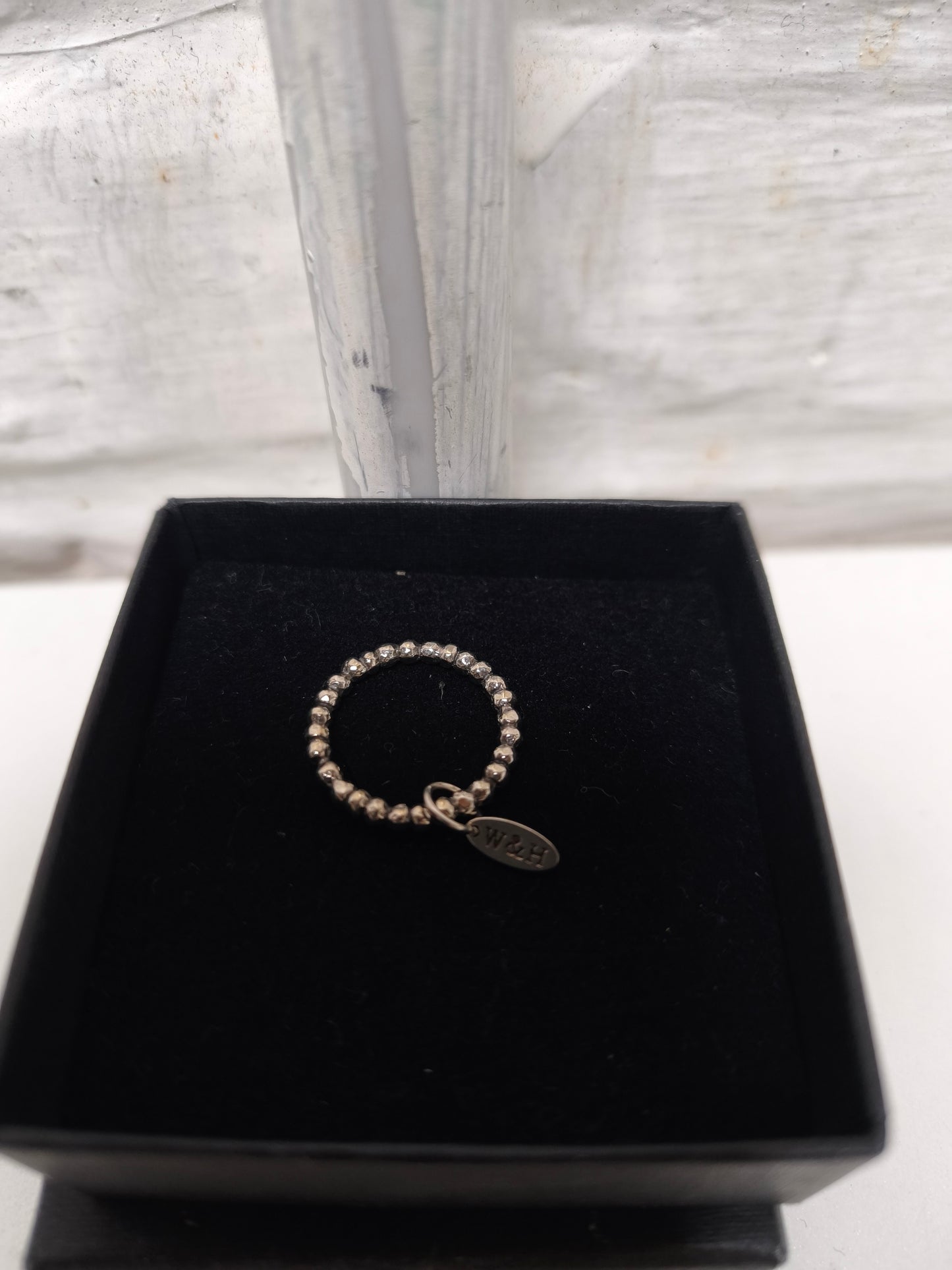 Wouters & Hendrix ring