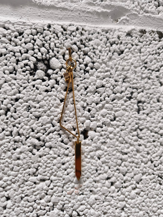 Wouters & Hendrix oorbel