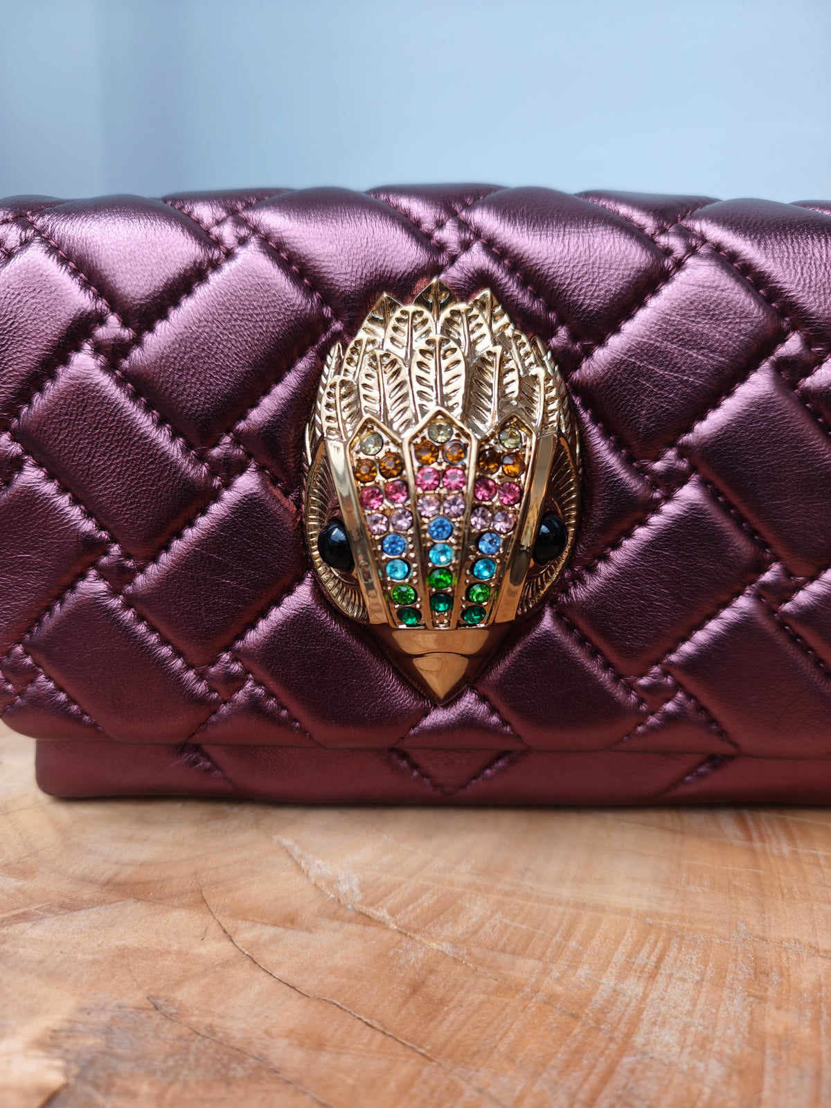 Kurt Geiger handtas