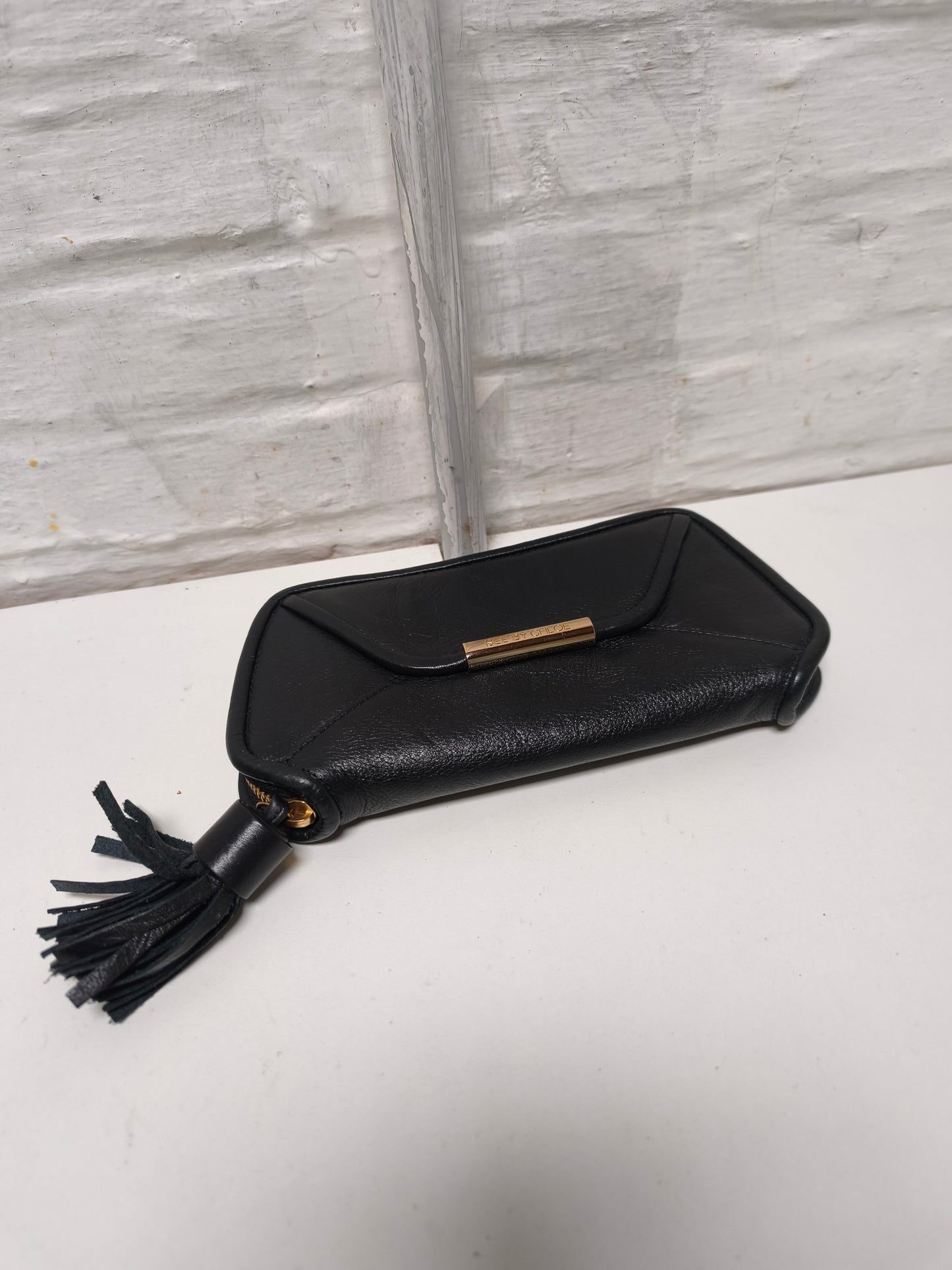 See by Chloé portefeuille