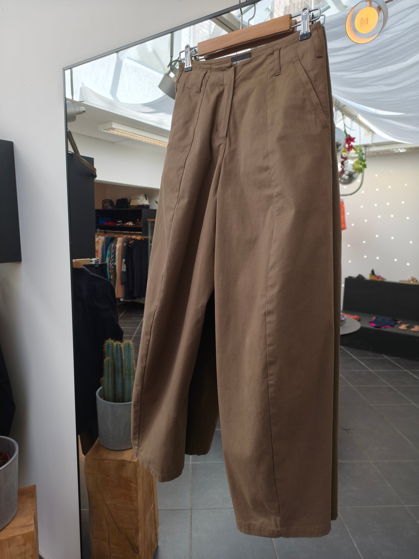 Emporio Armani broek