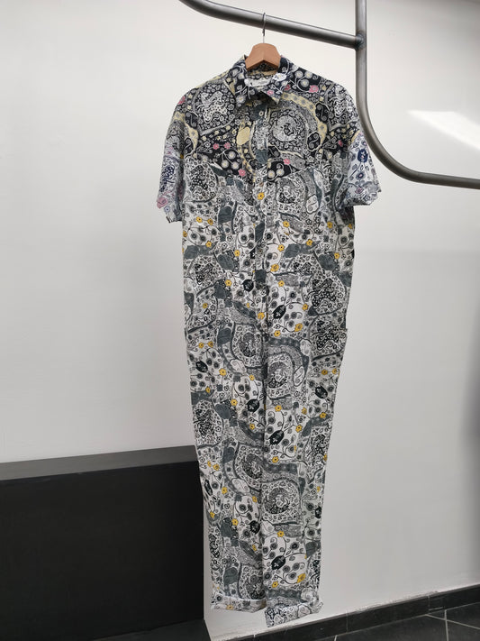 Jumpsuit Marant Etoile