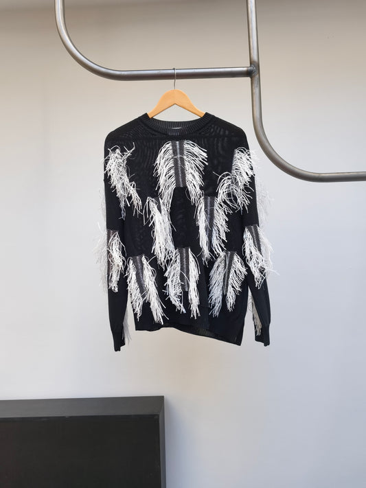 Christian Wijnants trui