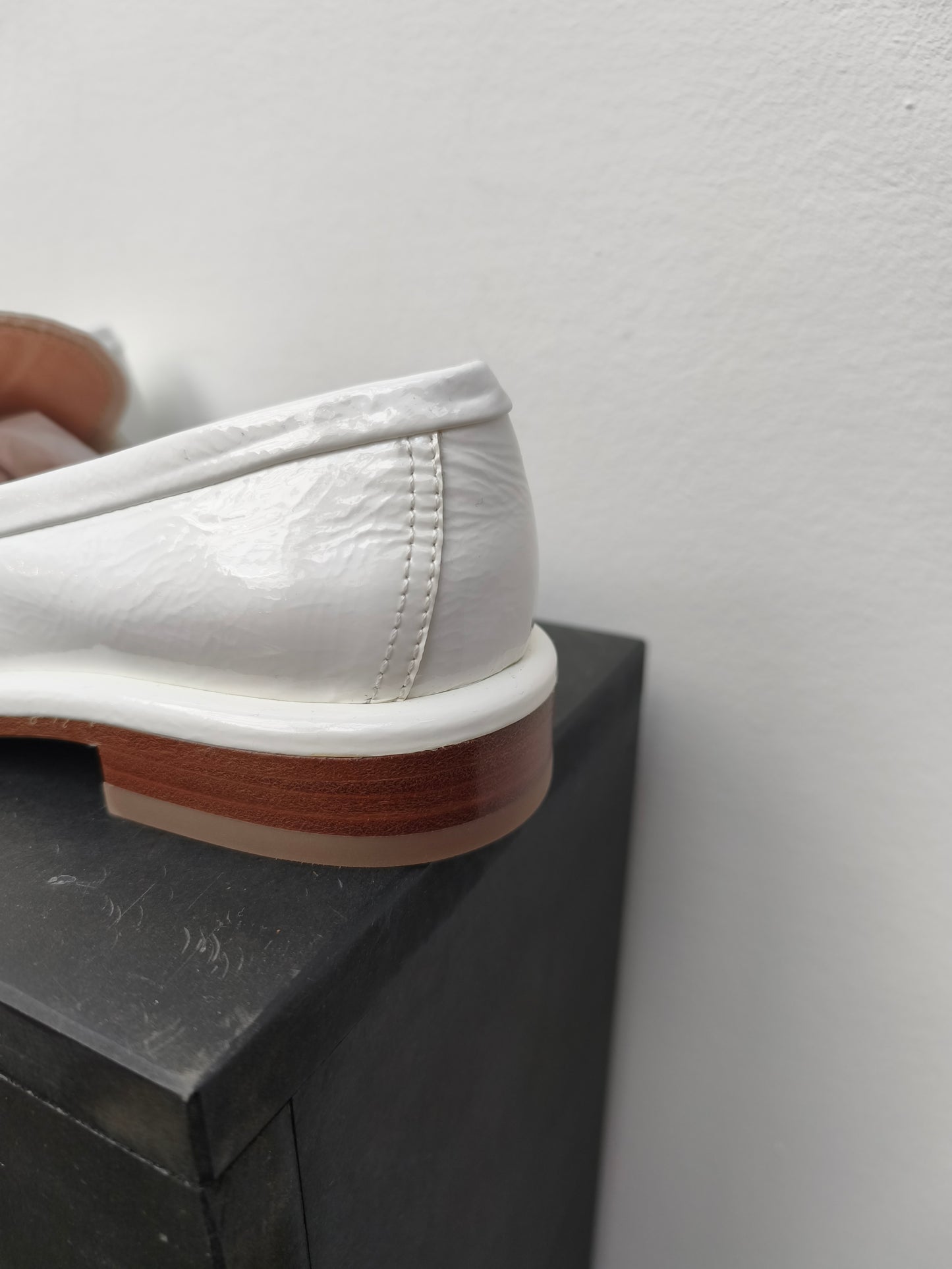 AGL loafers