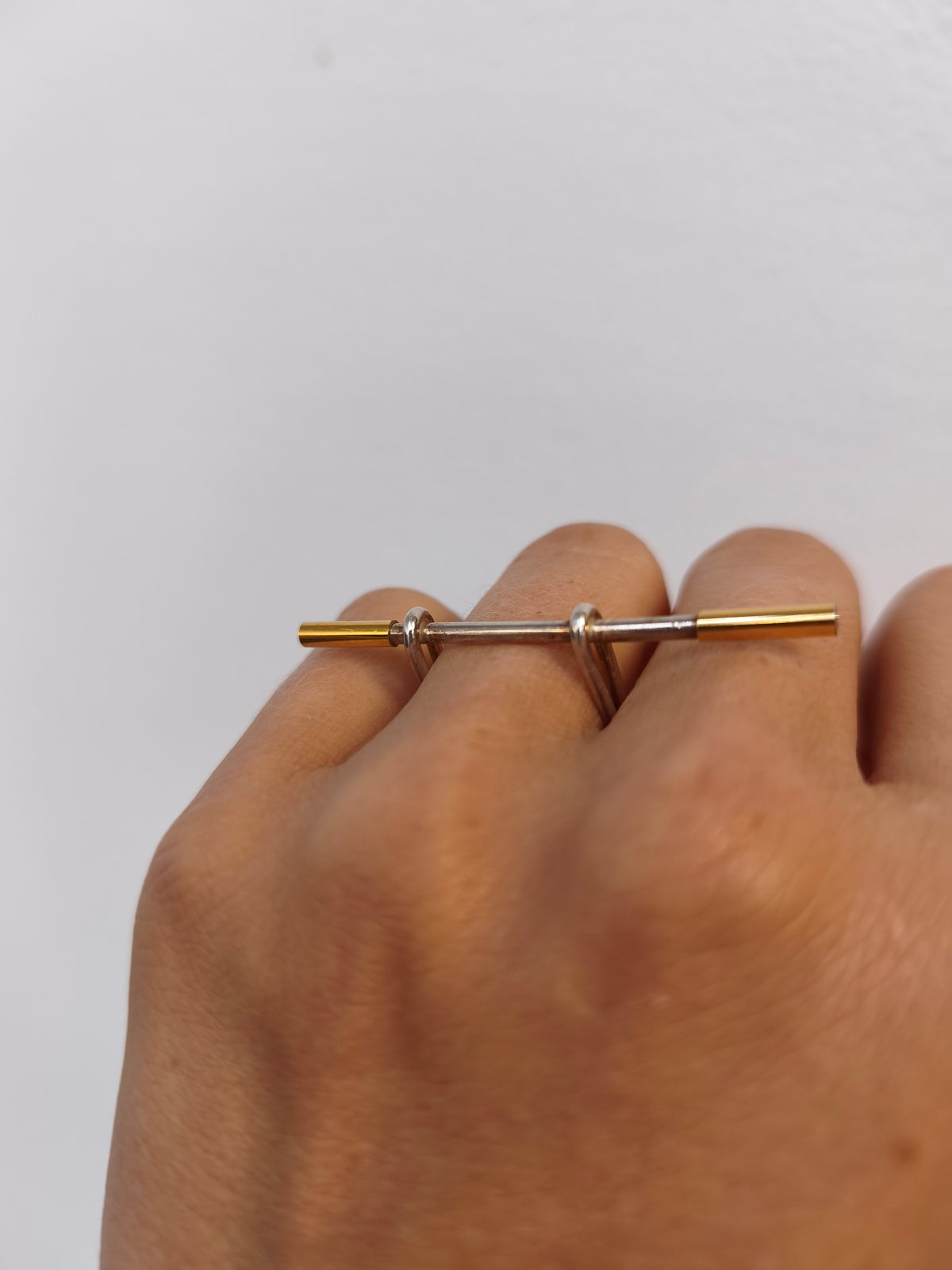 Lasso ring
