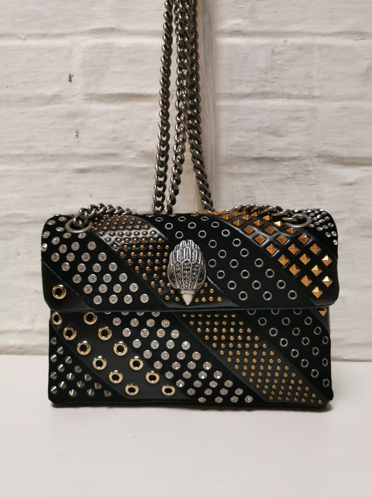 Kurt Geiger handtas studs