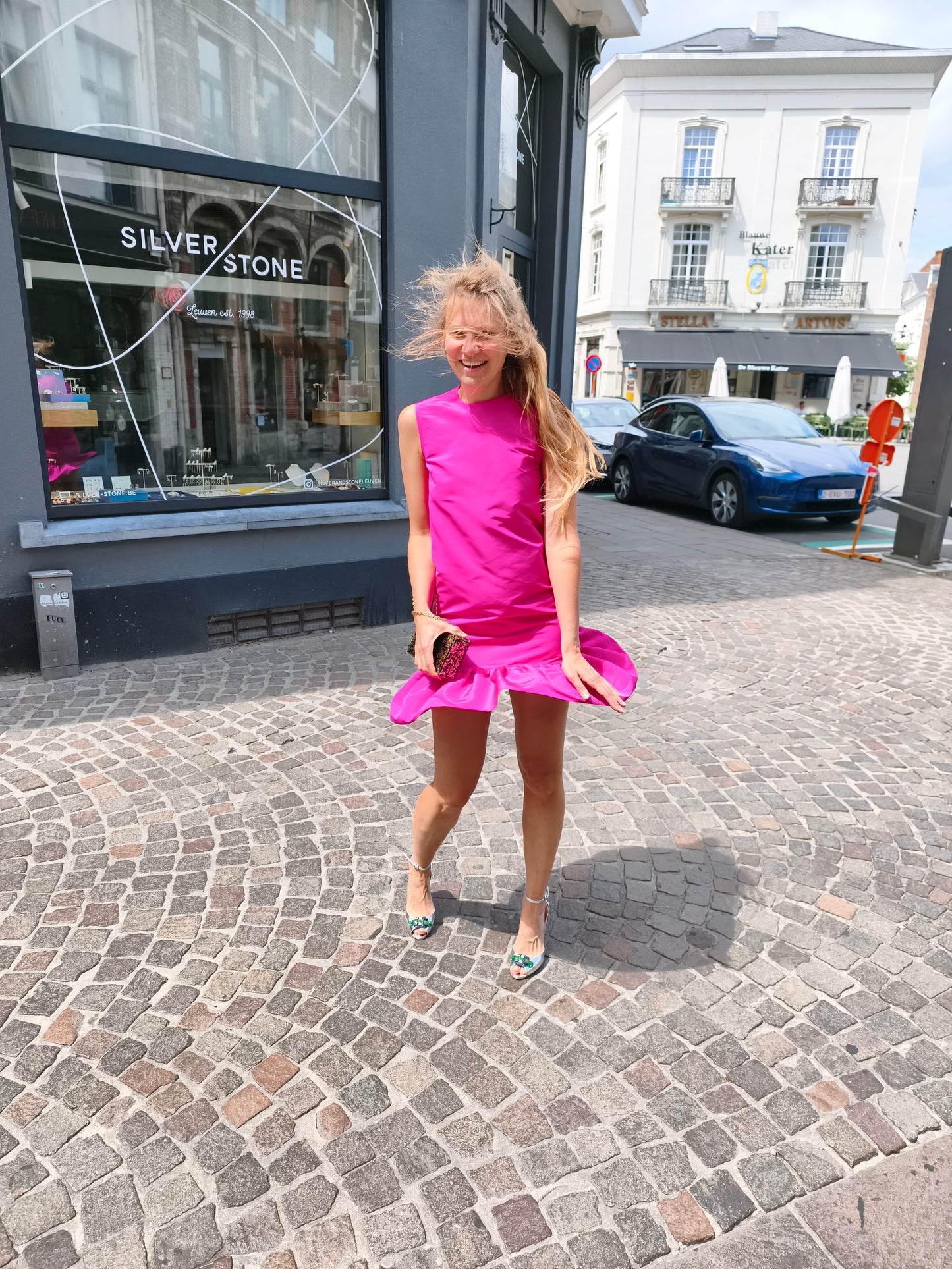 Nina Ricci