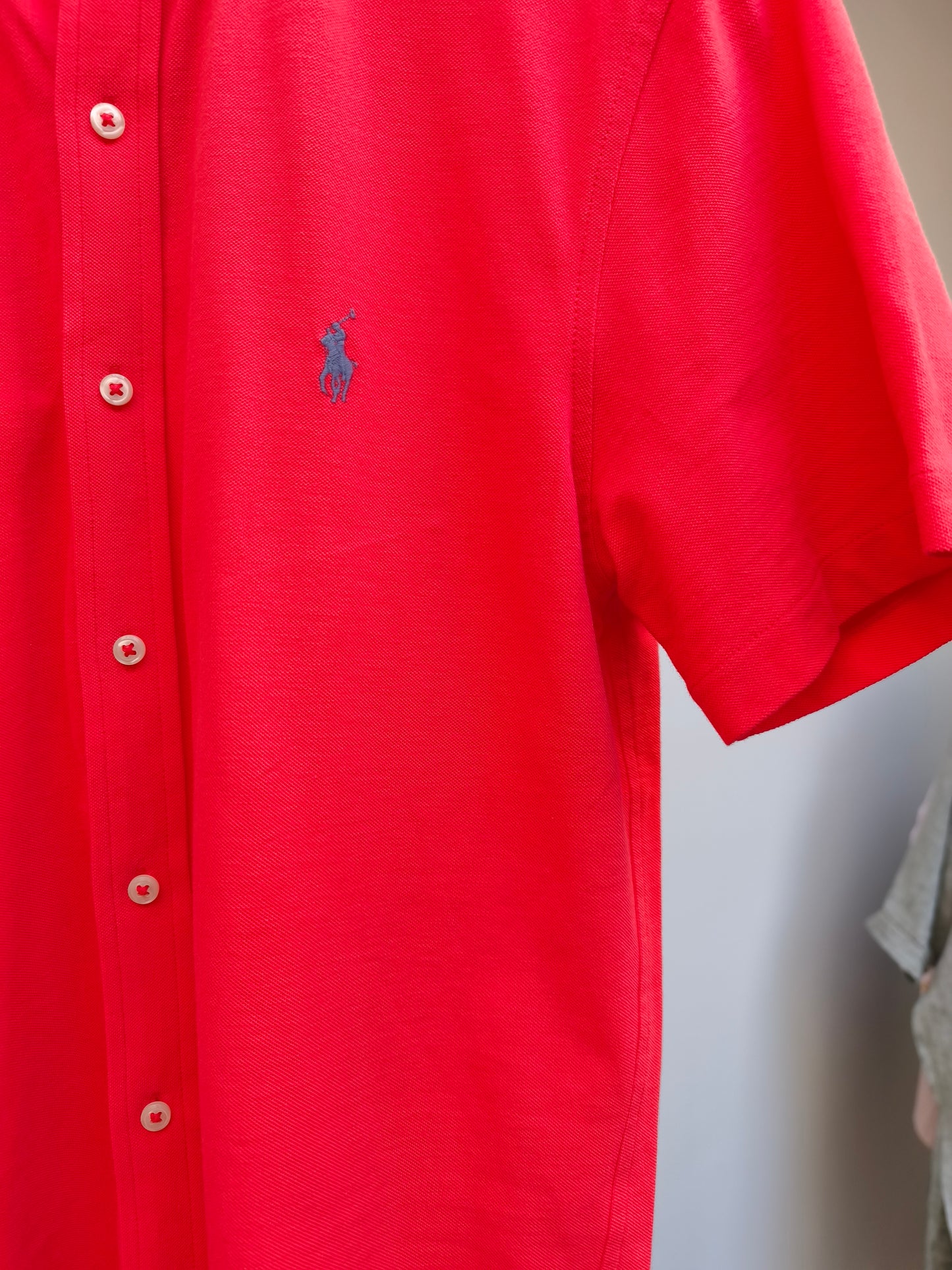 Polo Ralph Lauren polo hemd