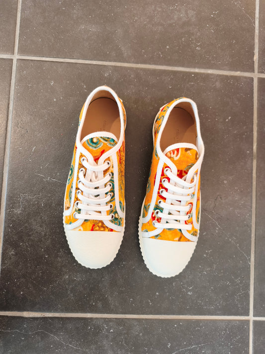 Dries Van Noten sneakers