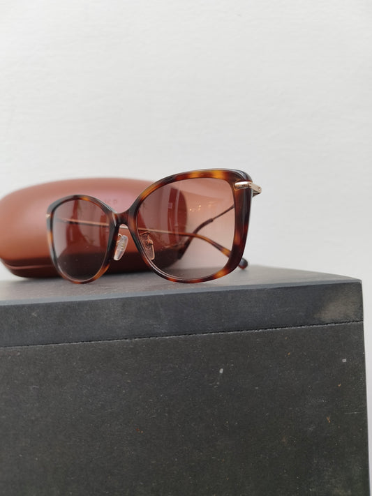 Longchamp zonnebril