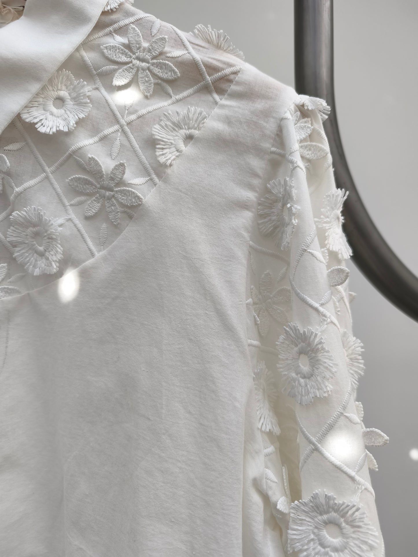Valérie Khalfon blouse