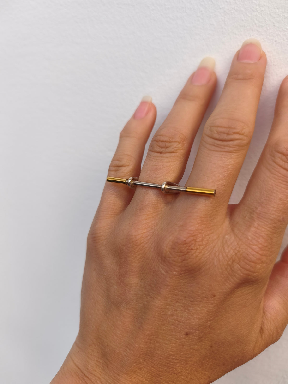 Lasso ring