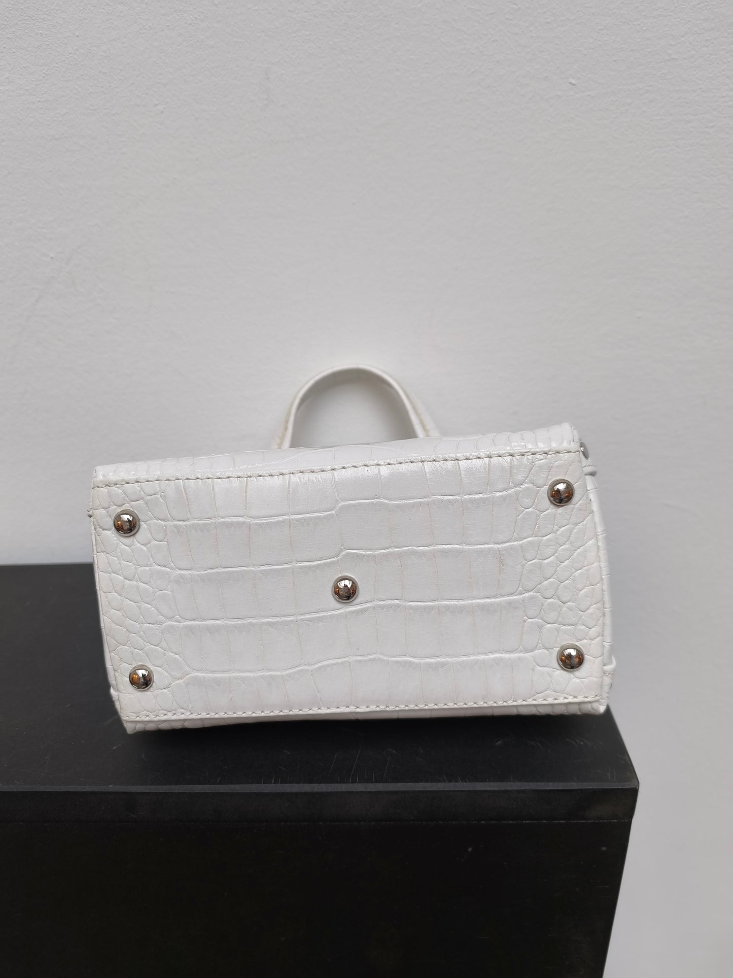 Zanellato Postina baby white