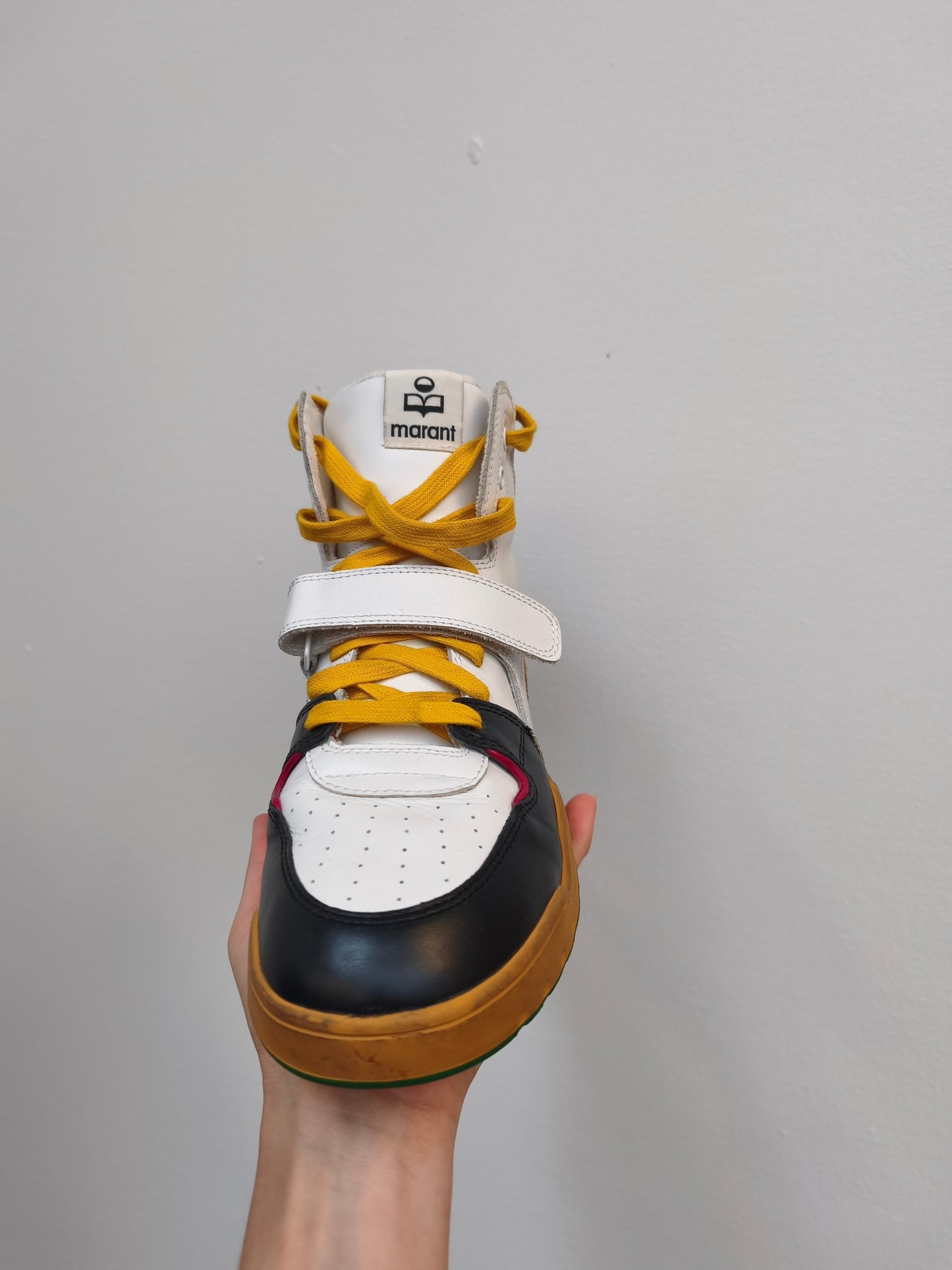 Isabel Marant sneakers