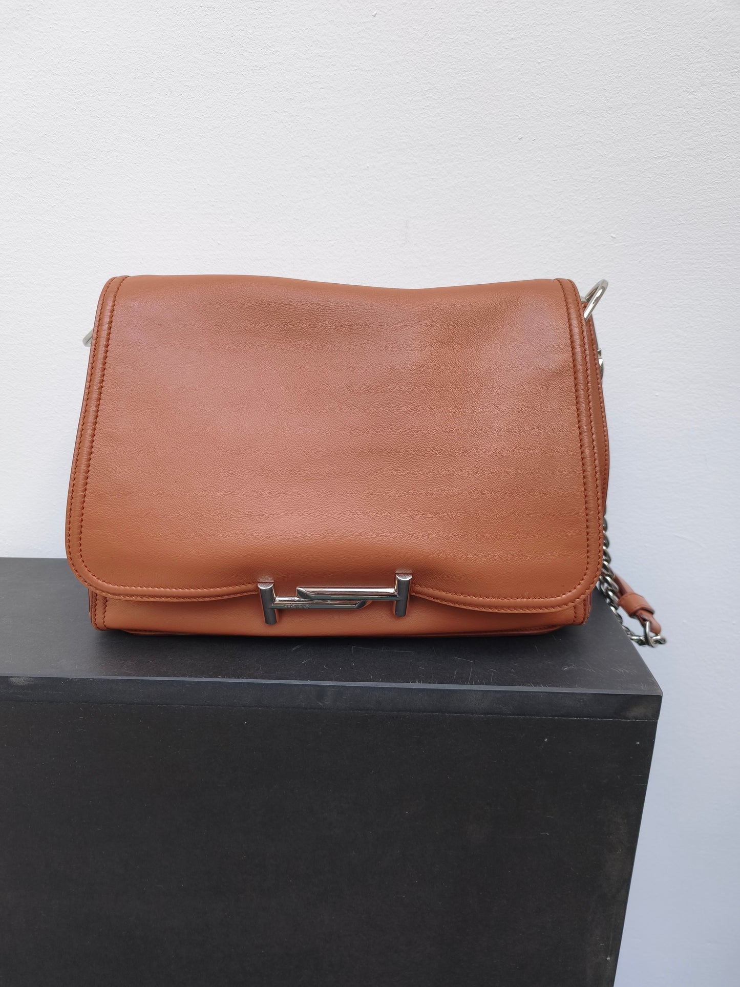 Tod's Double T handbag