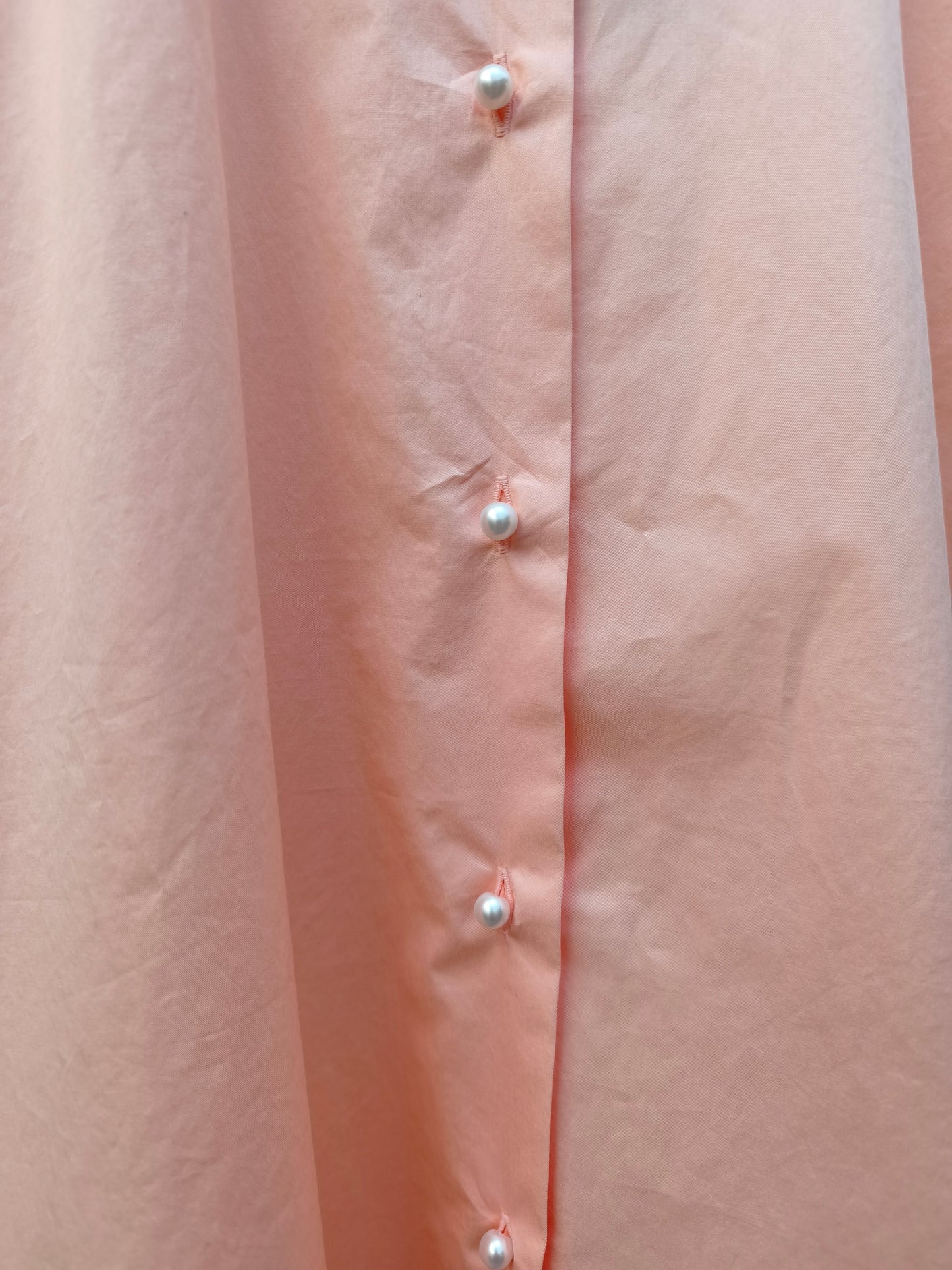 Spoon blouse