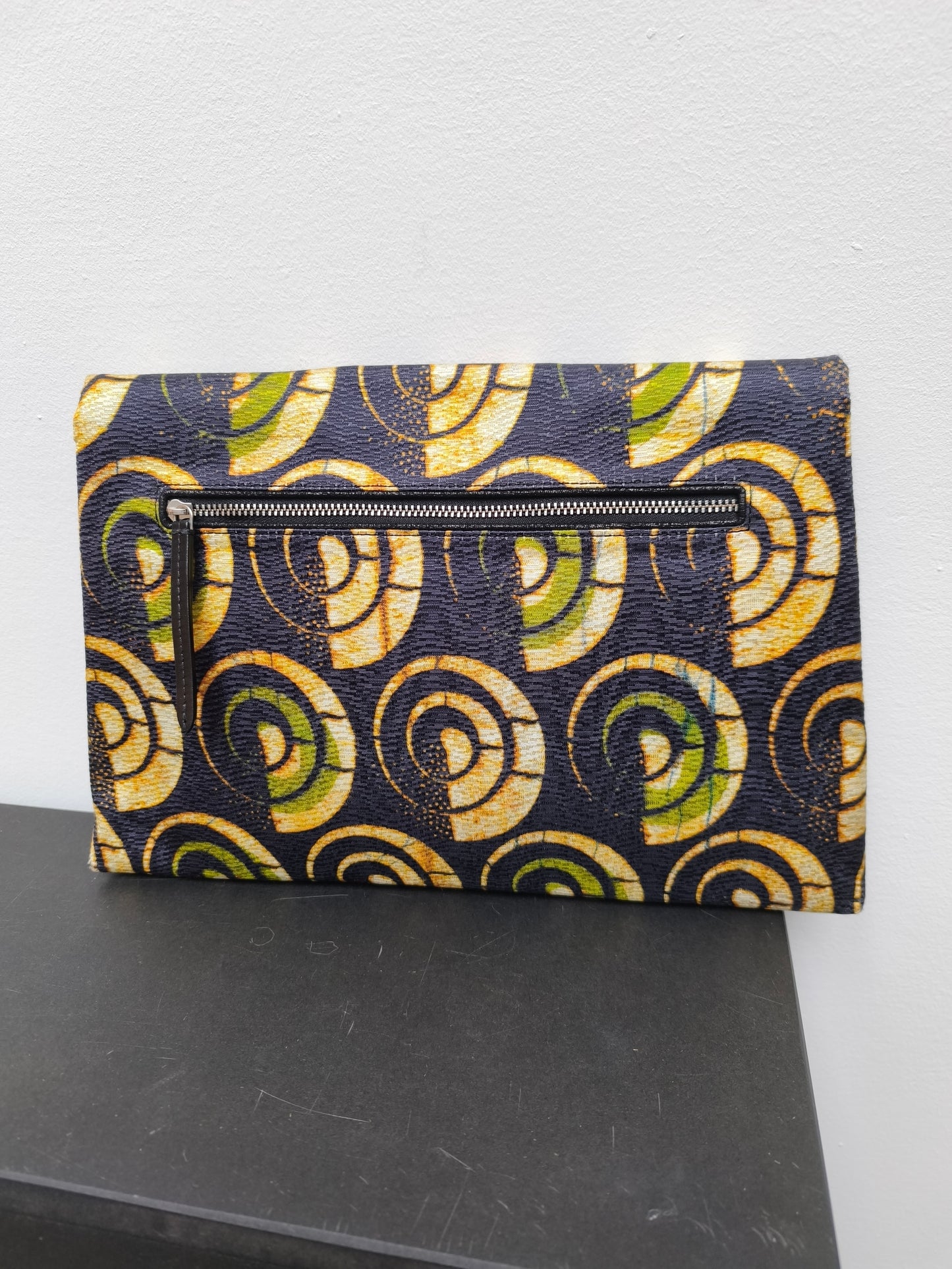 Dries Van Noten clutch