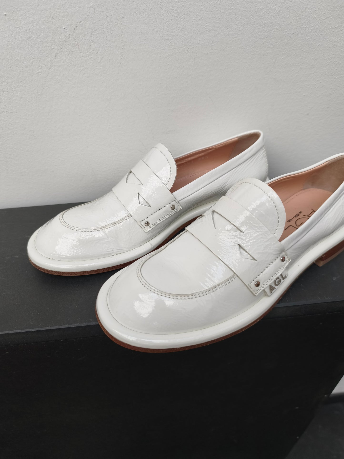 AGL loafers