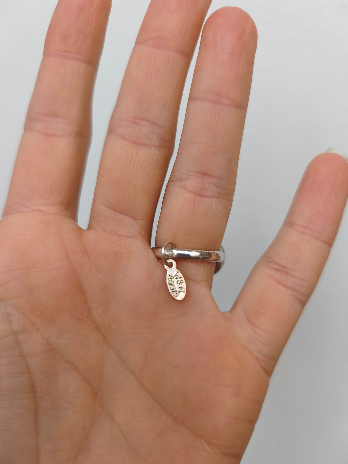 Wouters & Hendrix ring