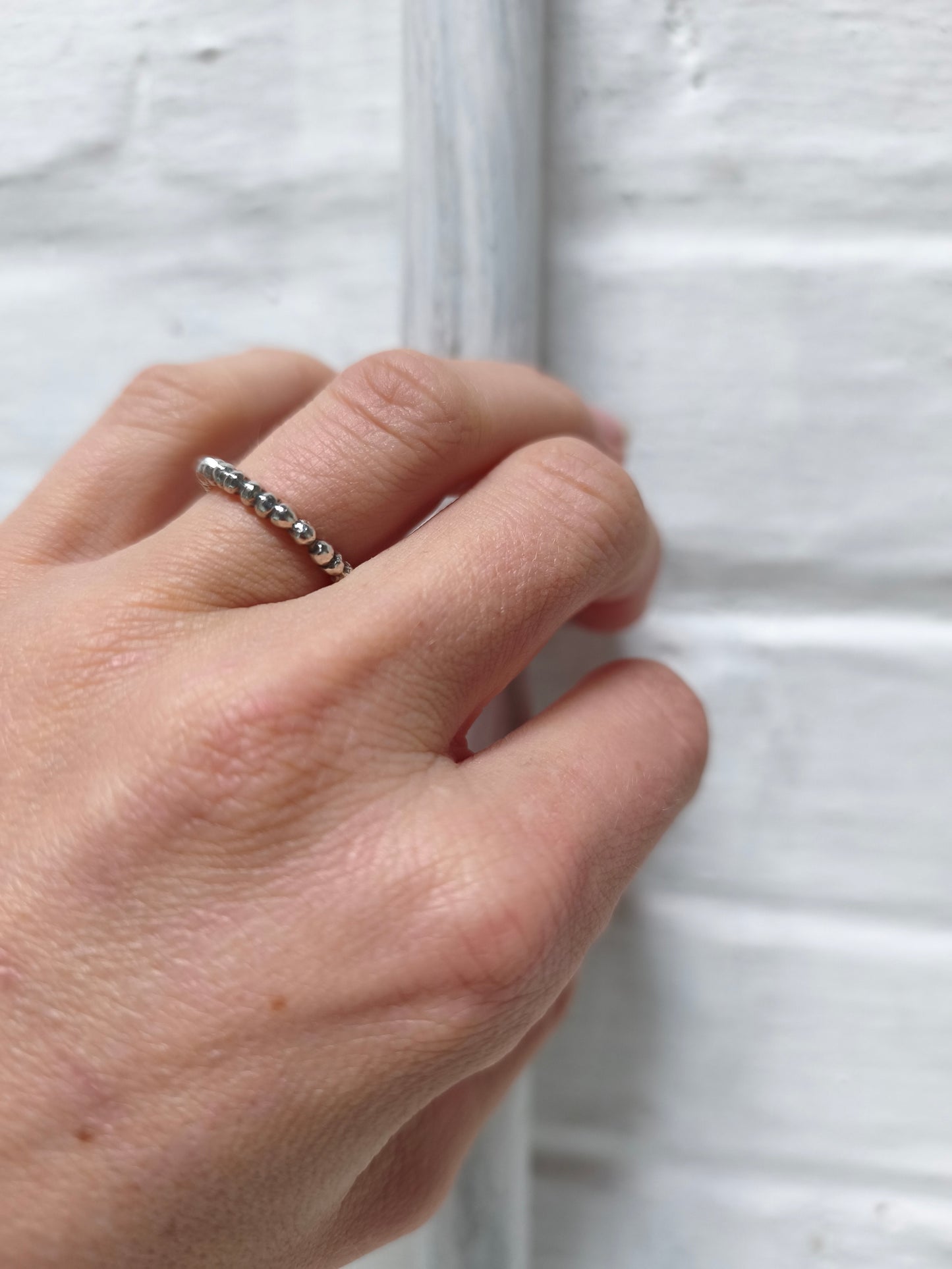 Wouters & Hendrix ring