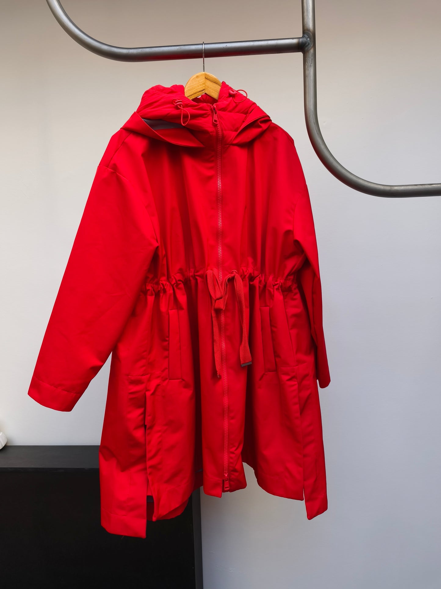 Essentiel parka