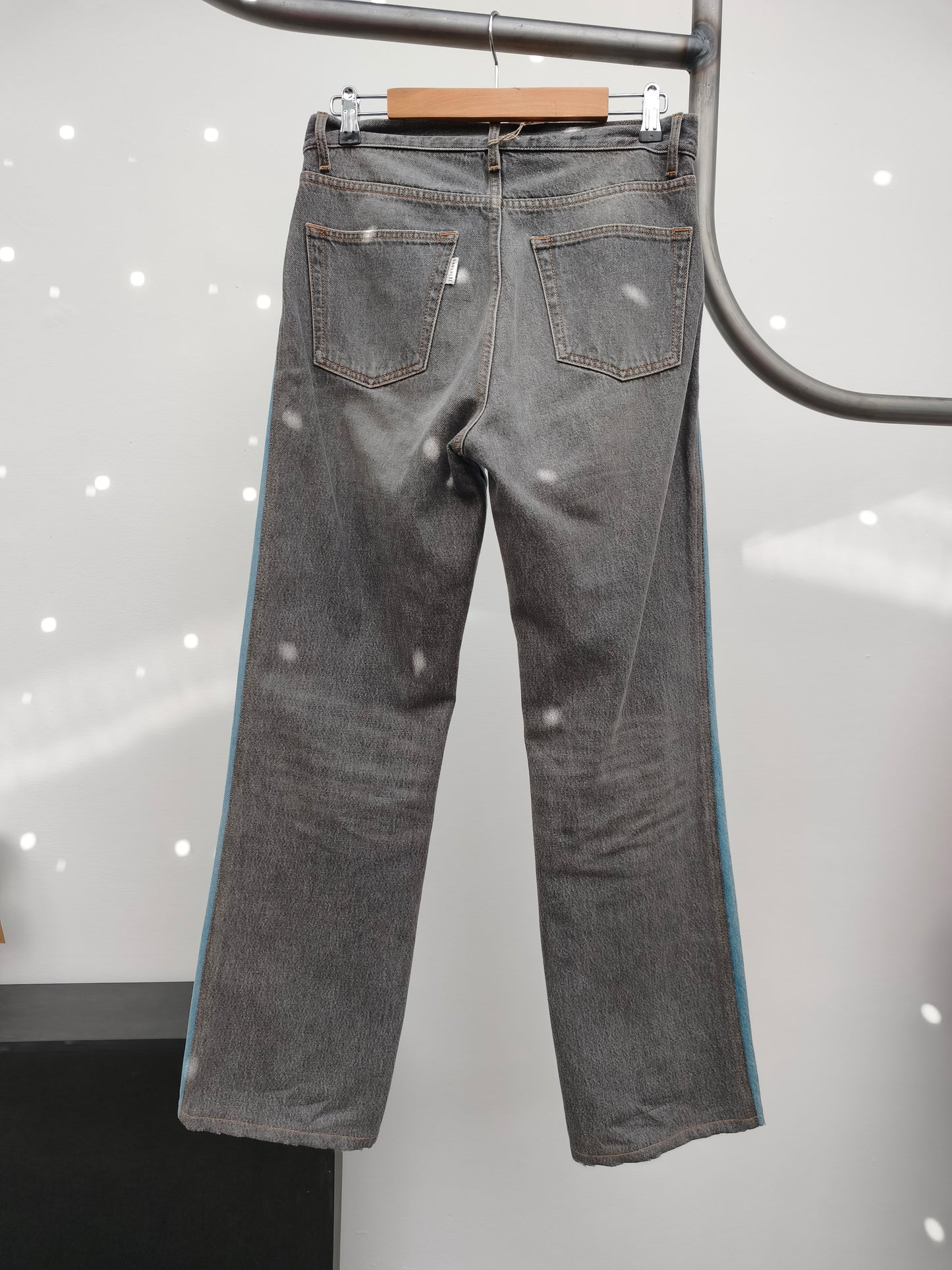Gauchere jeans