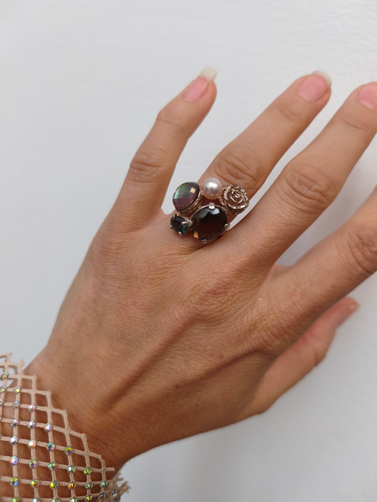 Wouters & Hendrix ring