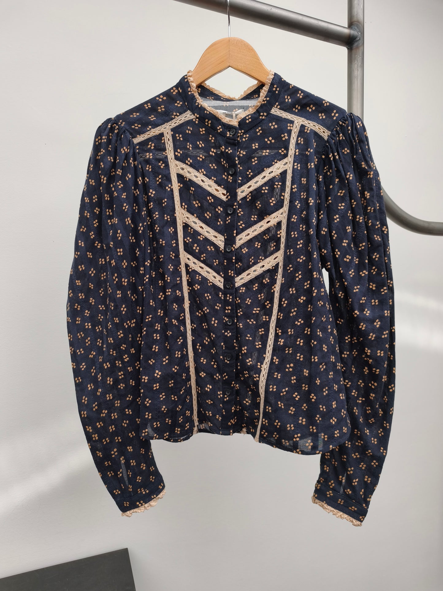 Isabel Marant blouse