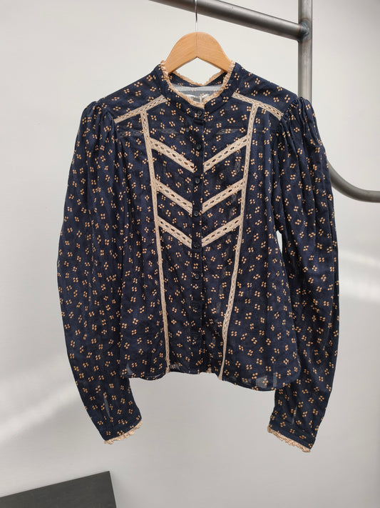Isabel Marant blouse