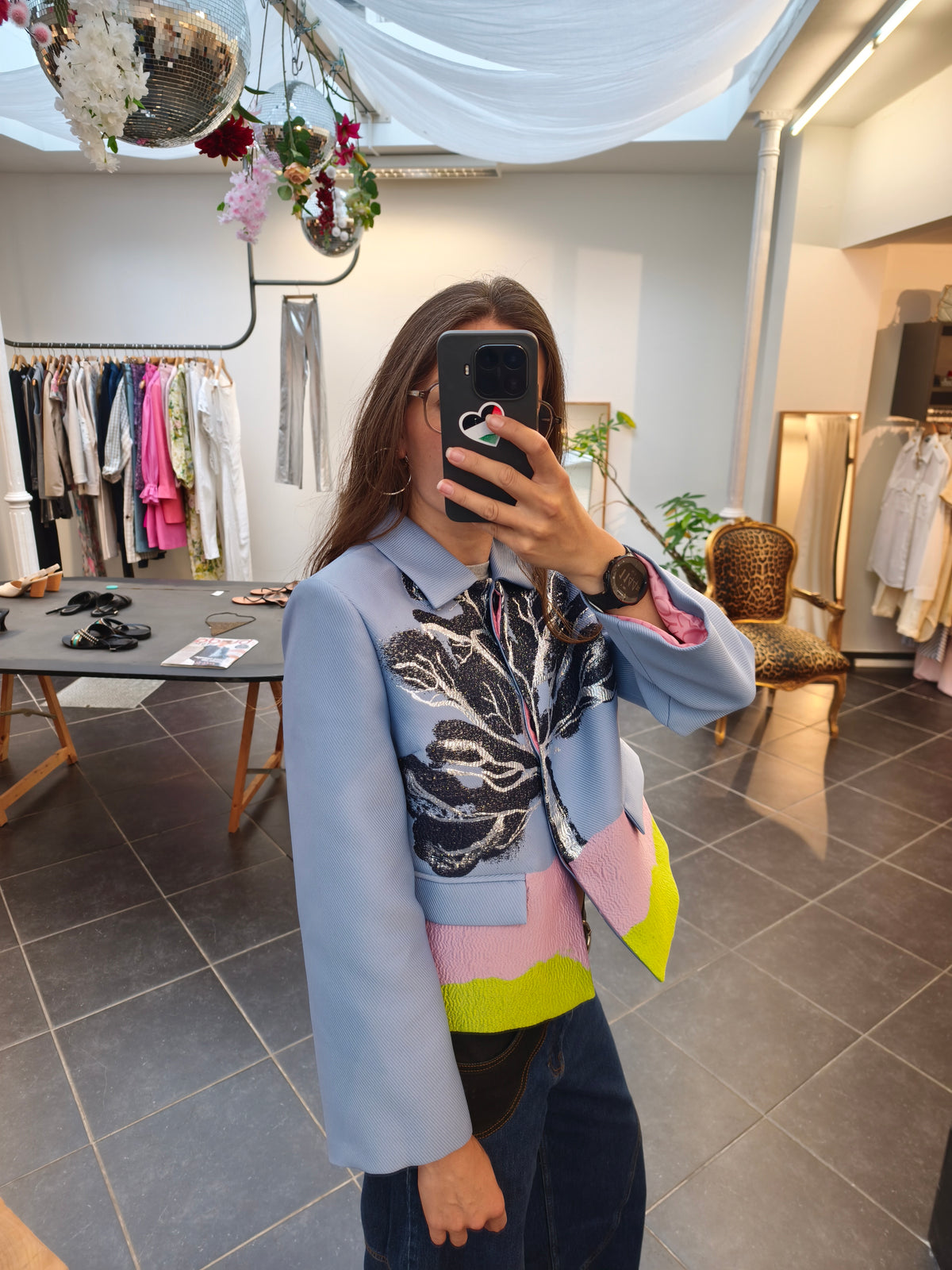 Stine Goya blazer