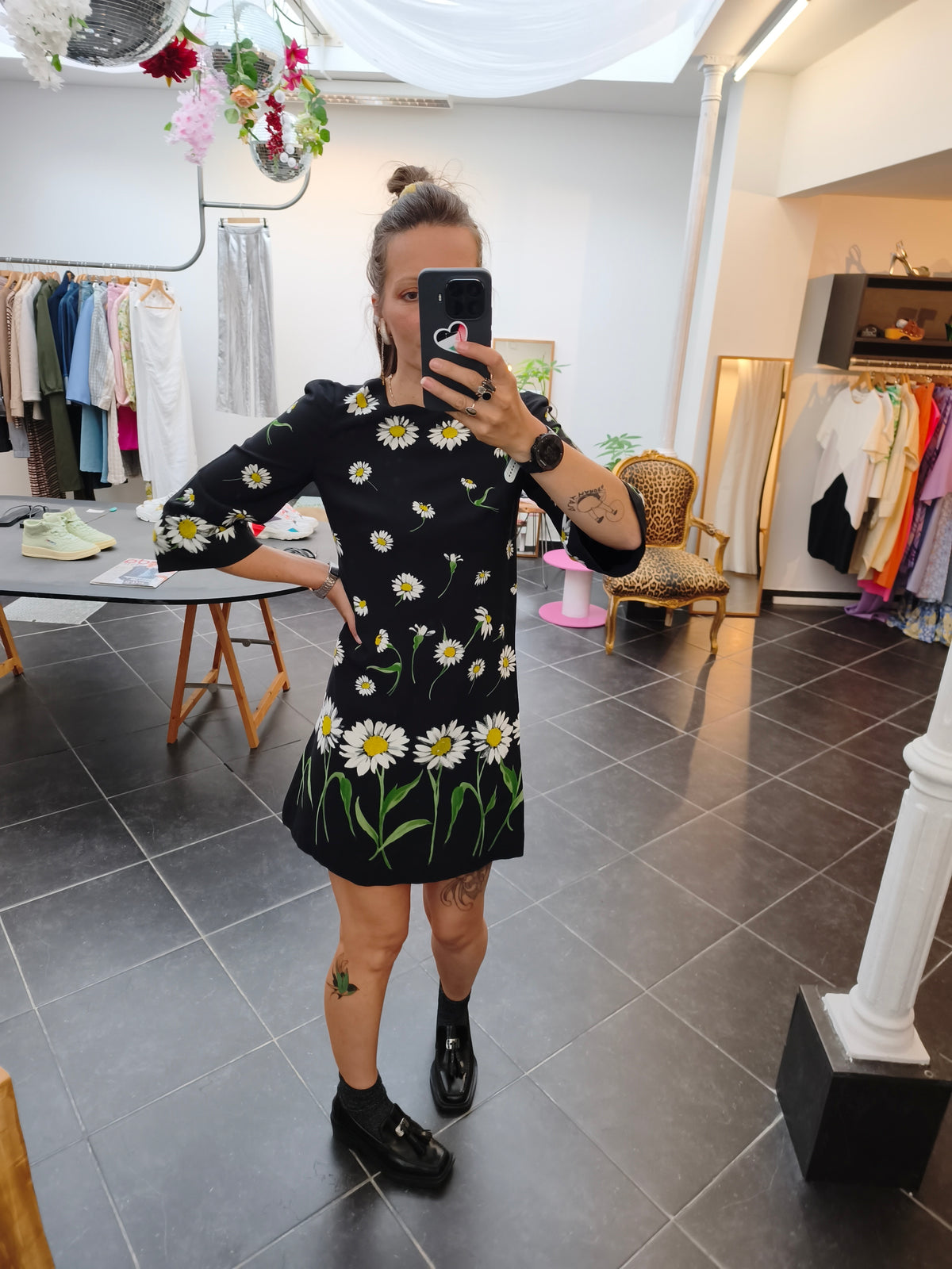 Dolce & Gabbana jurk