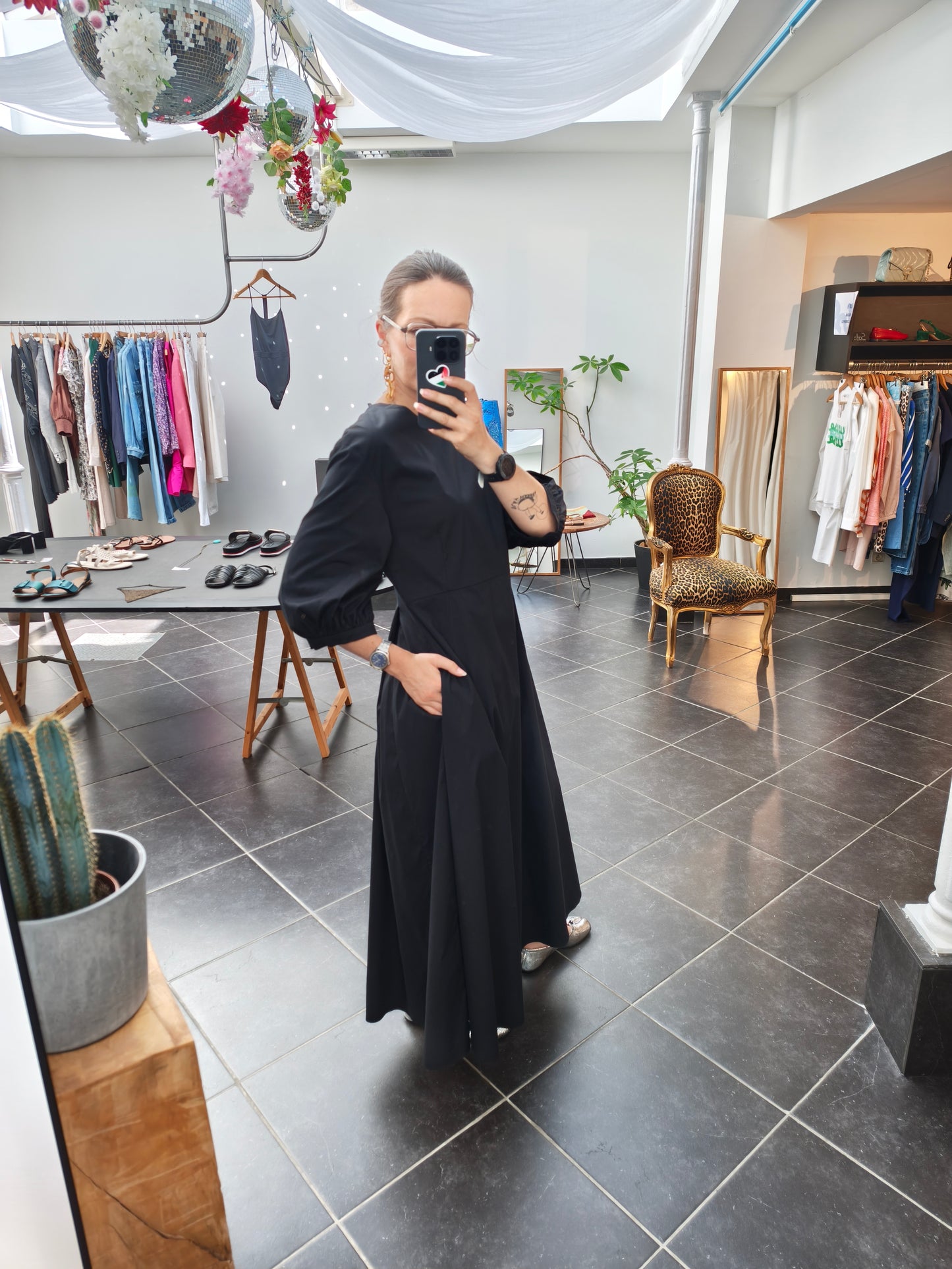 's Max Mara jurk