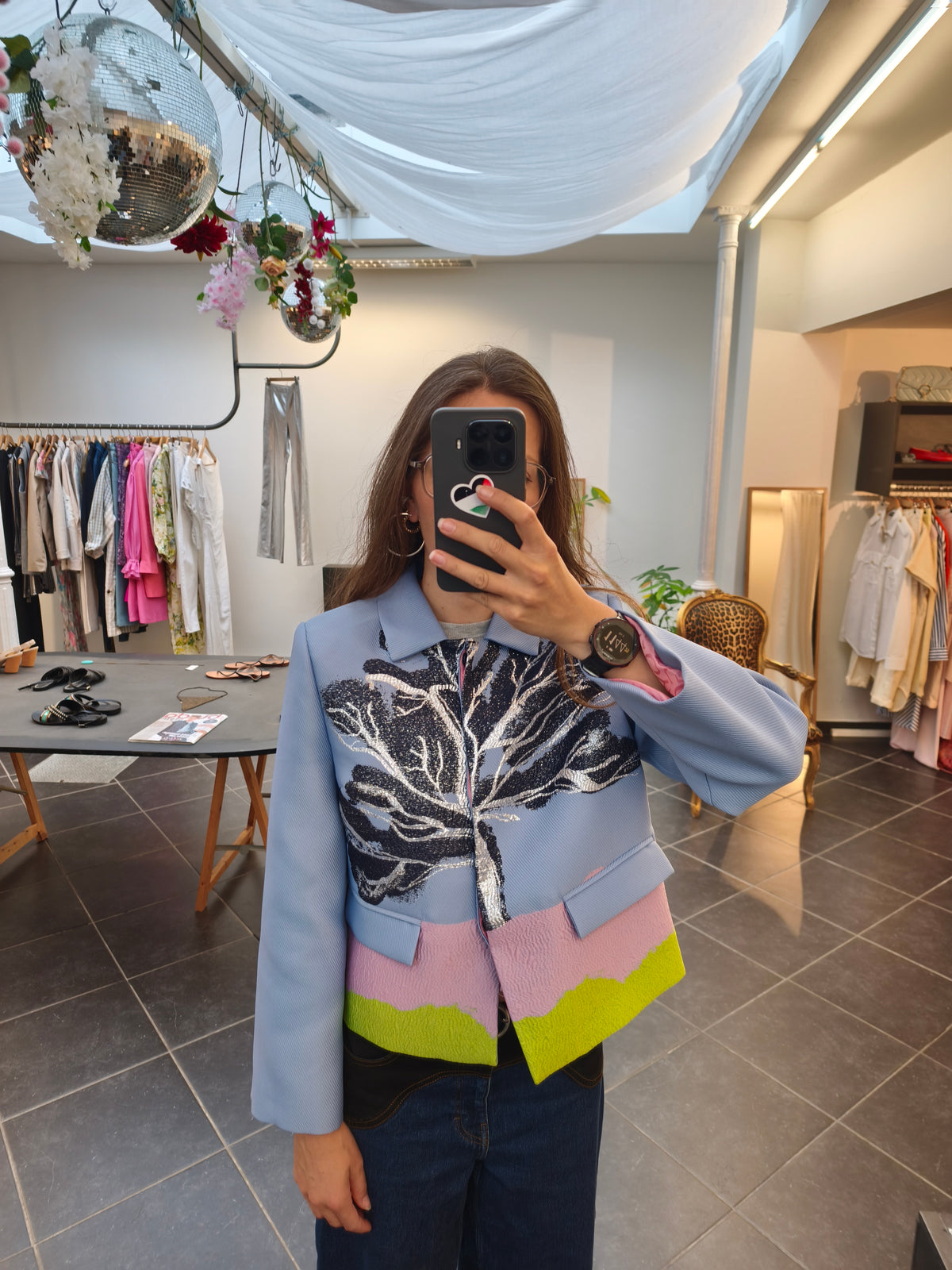 Stine Goya blazer