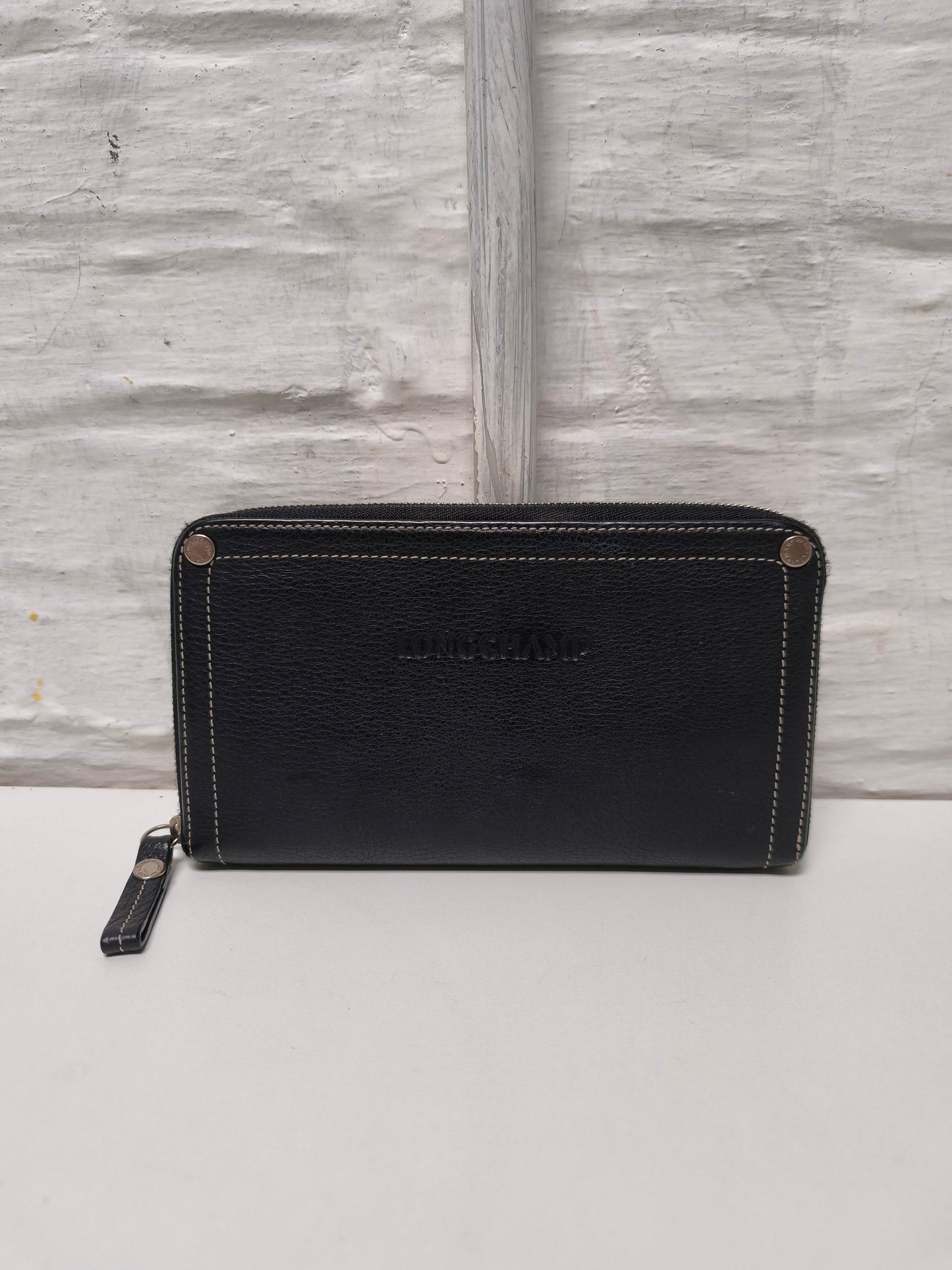 Longchamp portefeuille