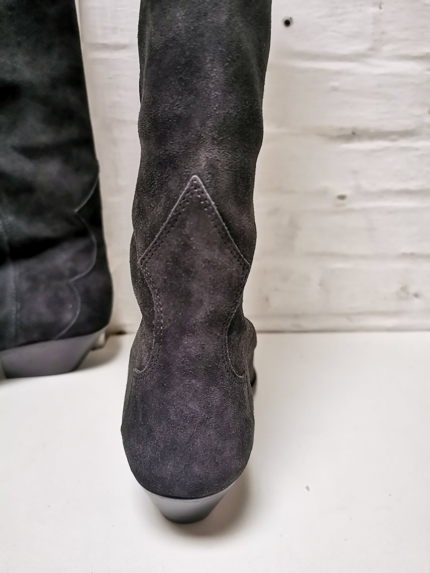 Isabel Marant Denvee boots