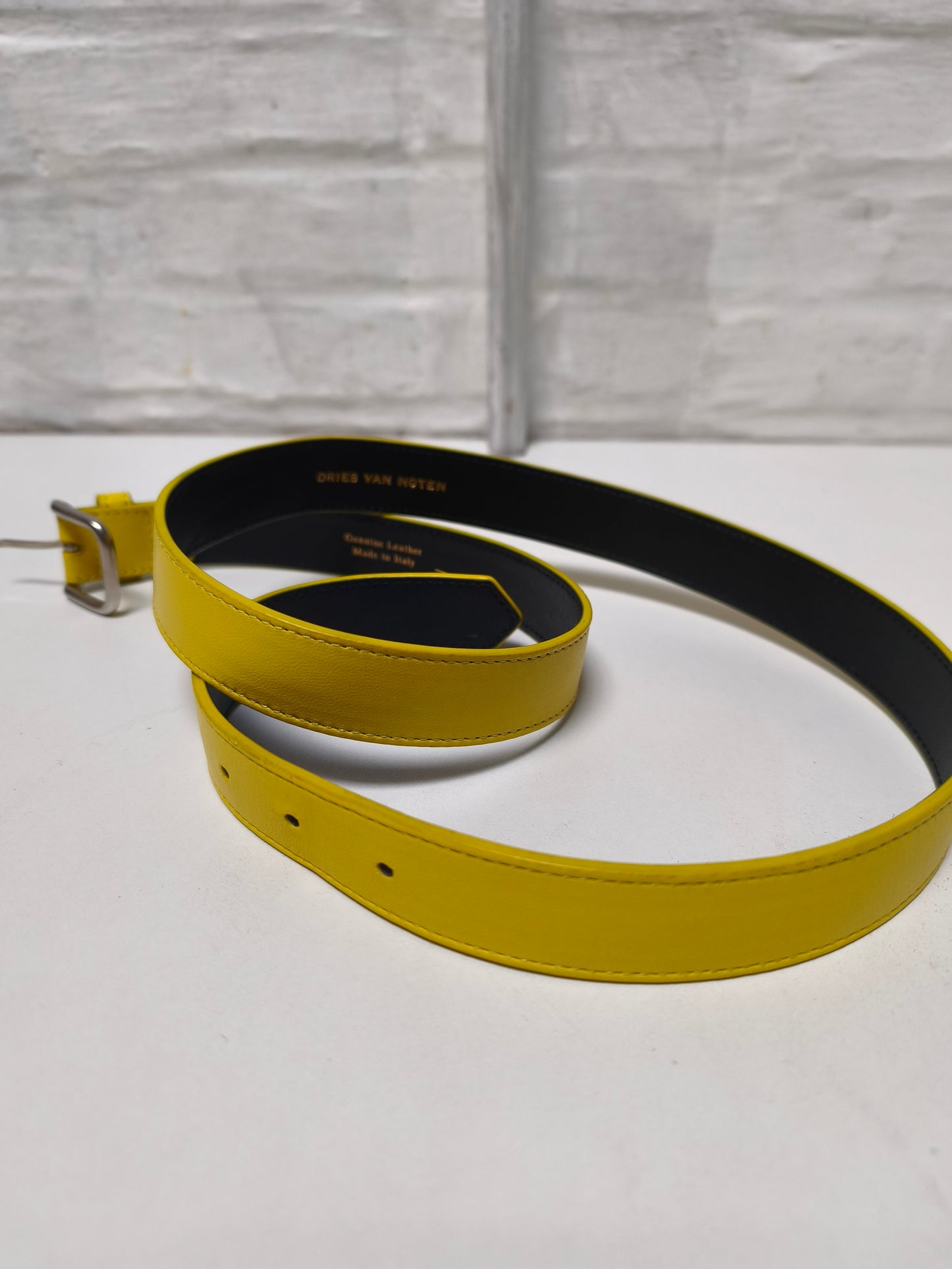 Dries Van Noten riem