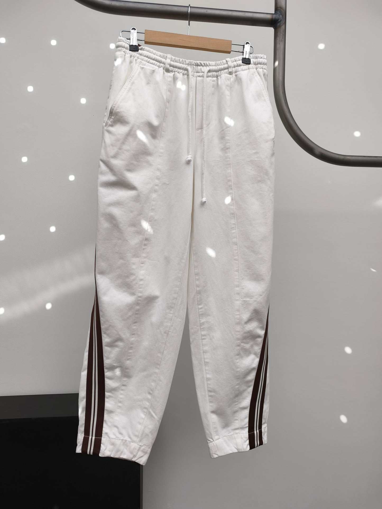 10 days broek