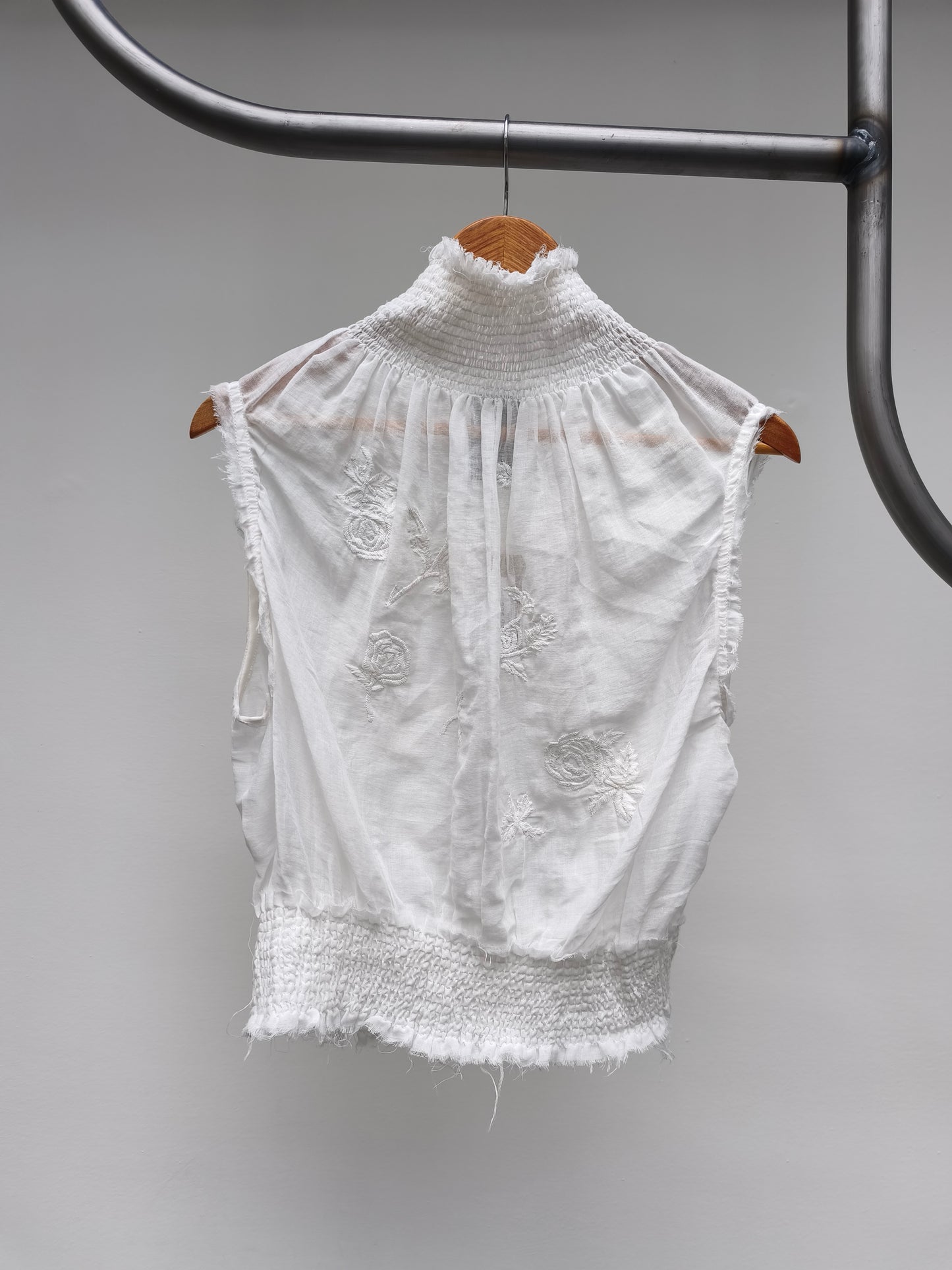 Ann Demeulemeester top