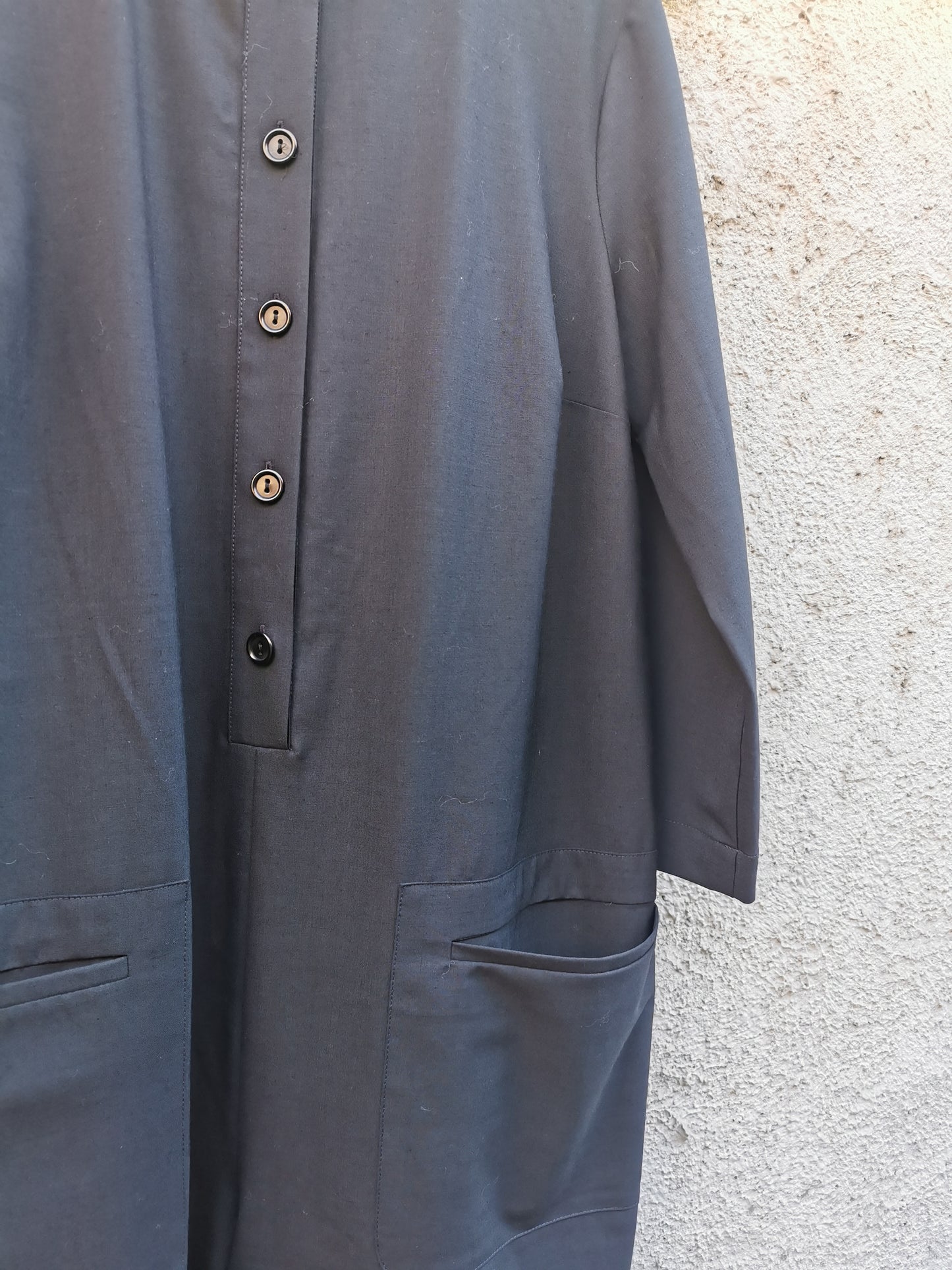 Rue Blanche jumpsuit