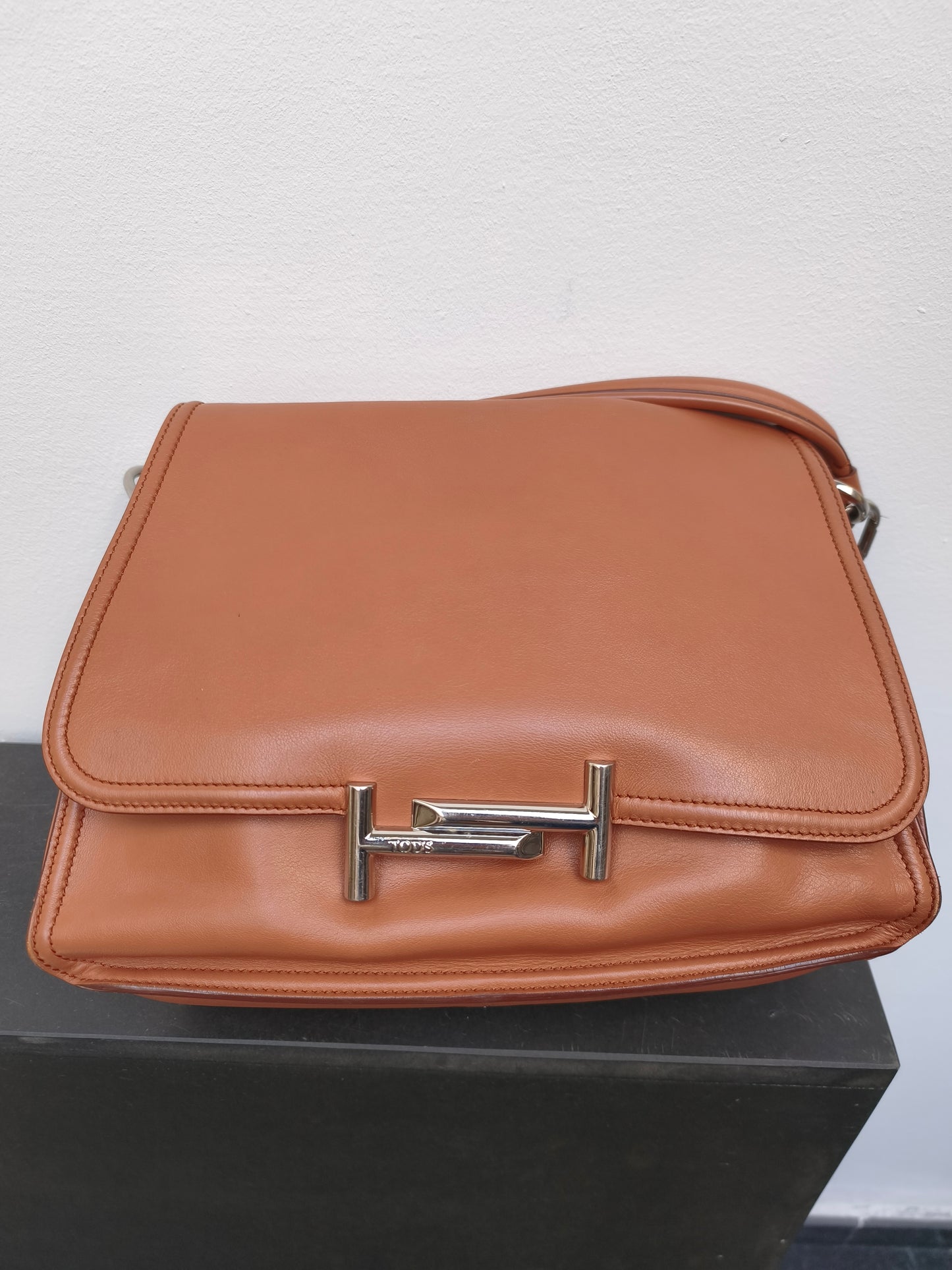 Tod's Double T handbag